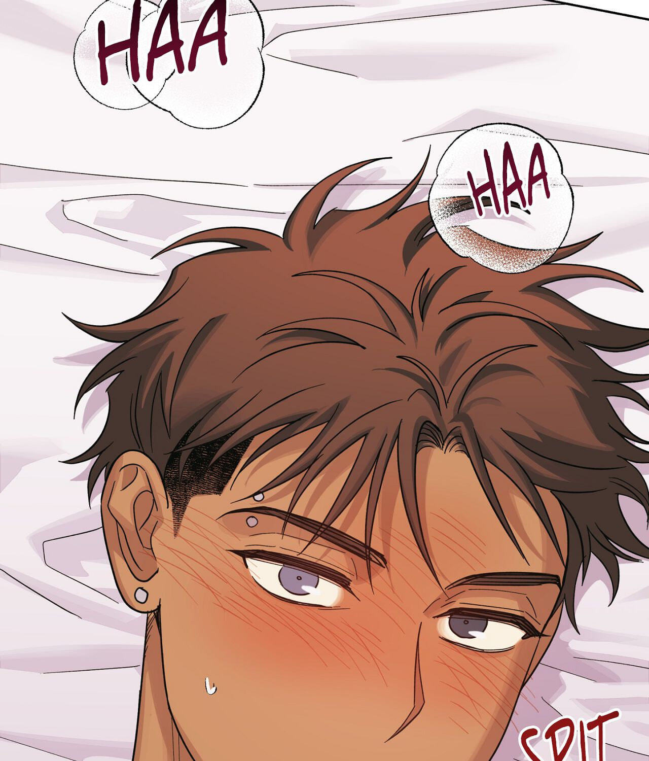 HEATWAVE Chapter 35 page 75 - 