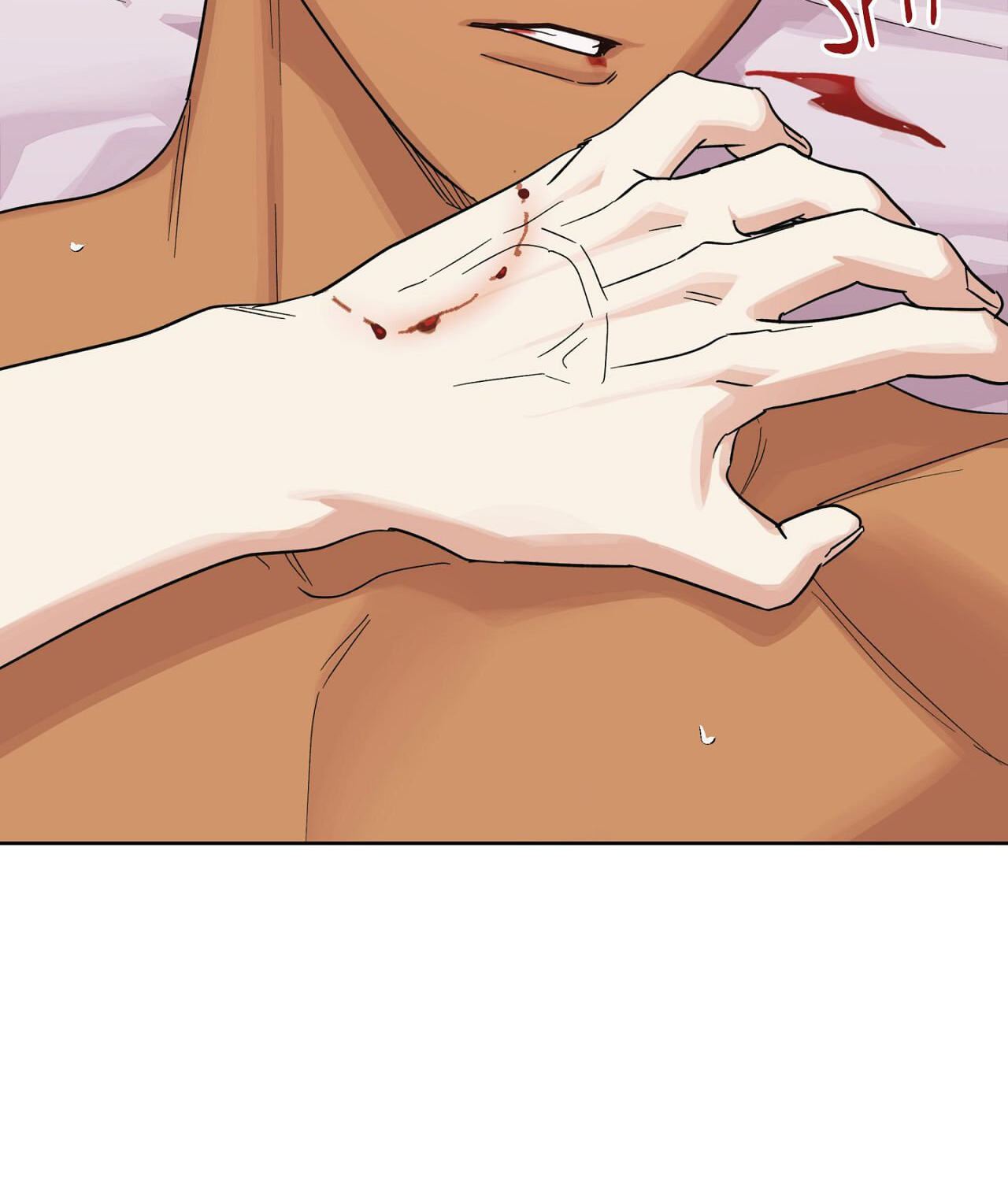 HEATWAVE Chapter 35 page 76 - 