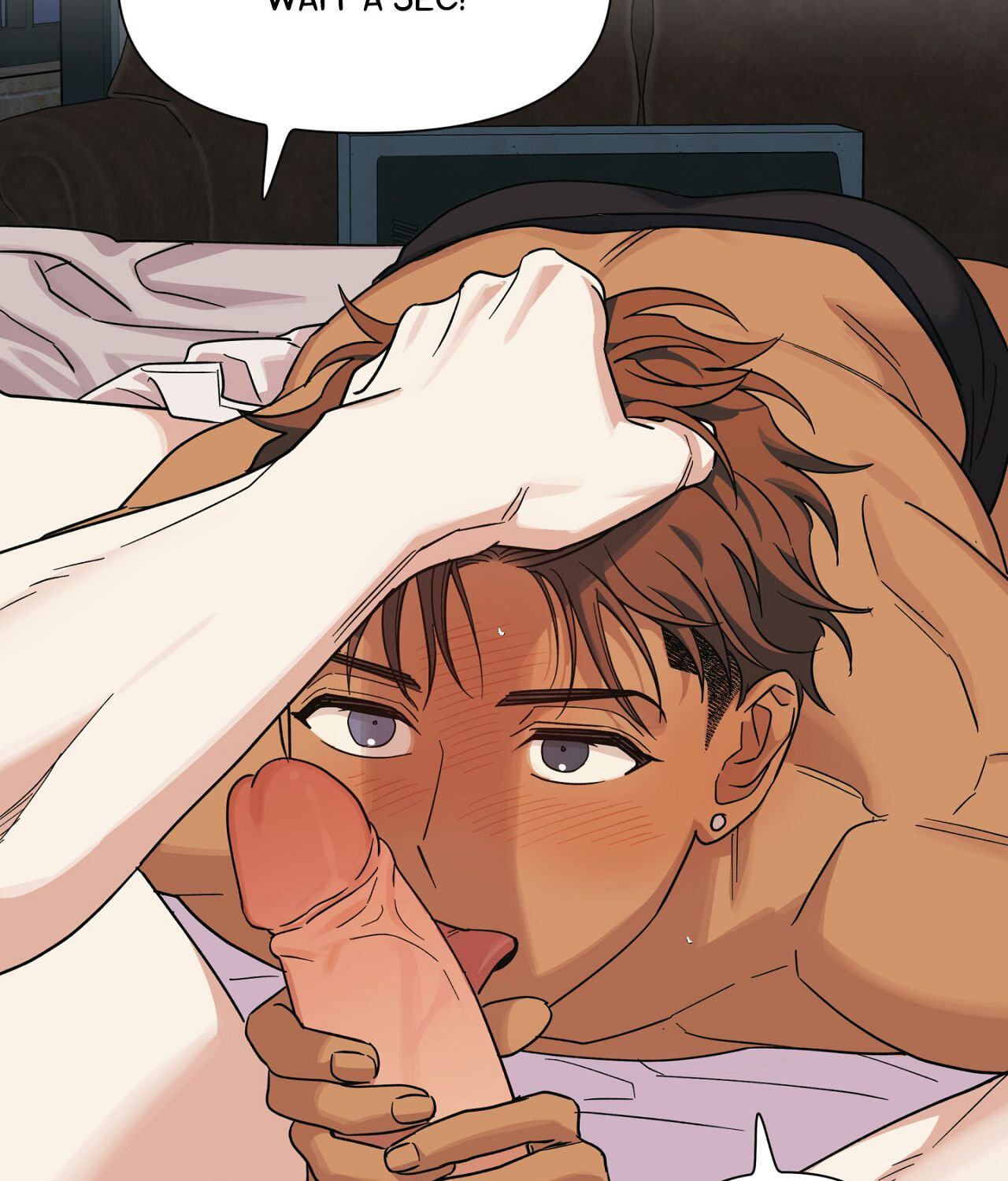 HEATWAVE Chapter 35 page 9 - 