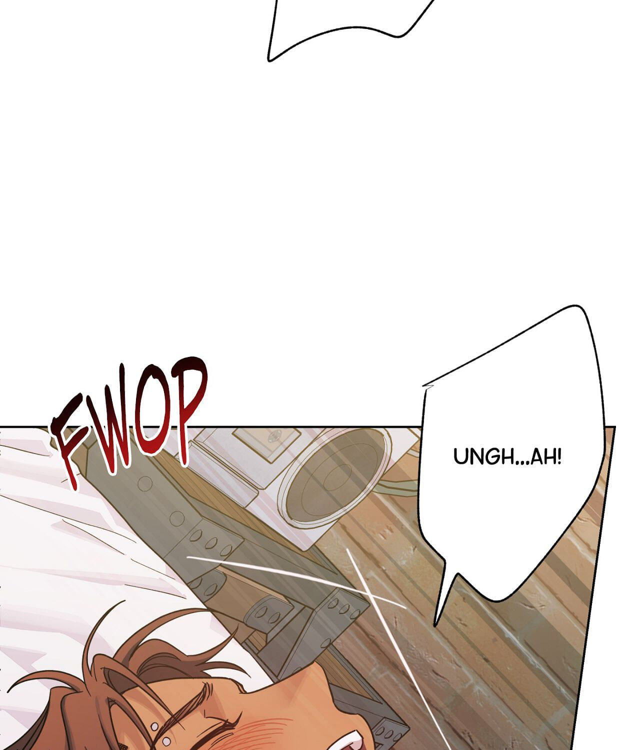 HEATWAVE Chapter 35 page 81 - 