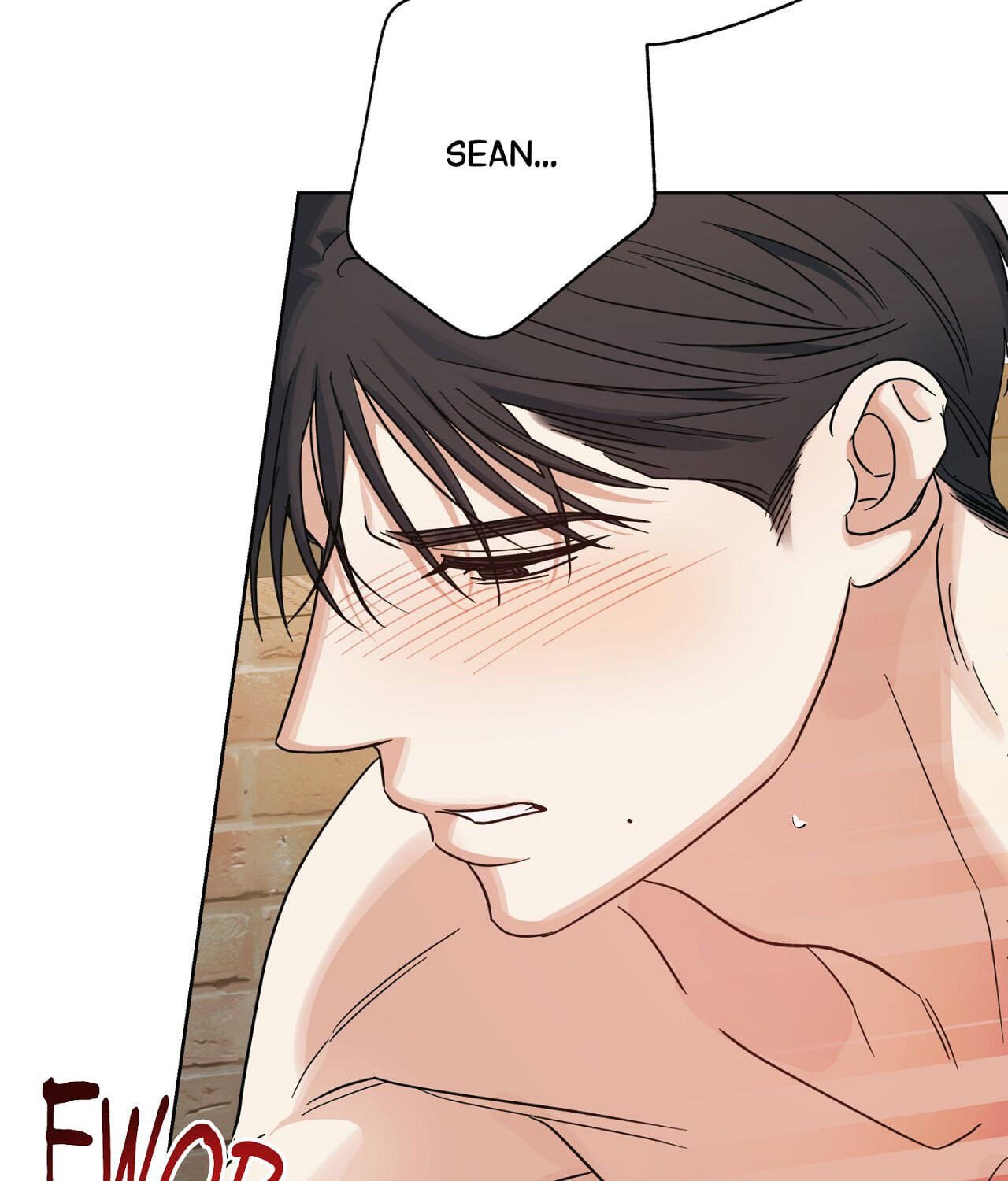 HEATWAVE Chapter 35 page 83 - 