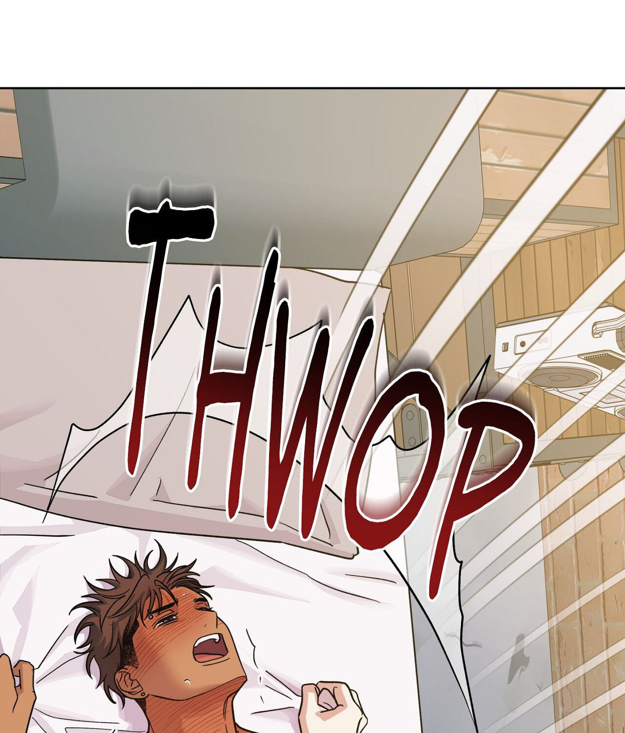 HEATWAVE Chapter 35 page 85 - 