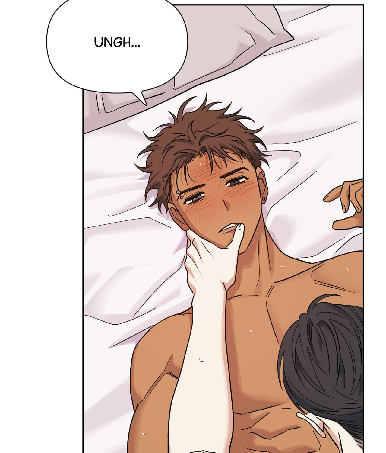 HEATWAVE Chapter 35 page 91 - 