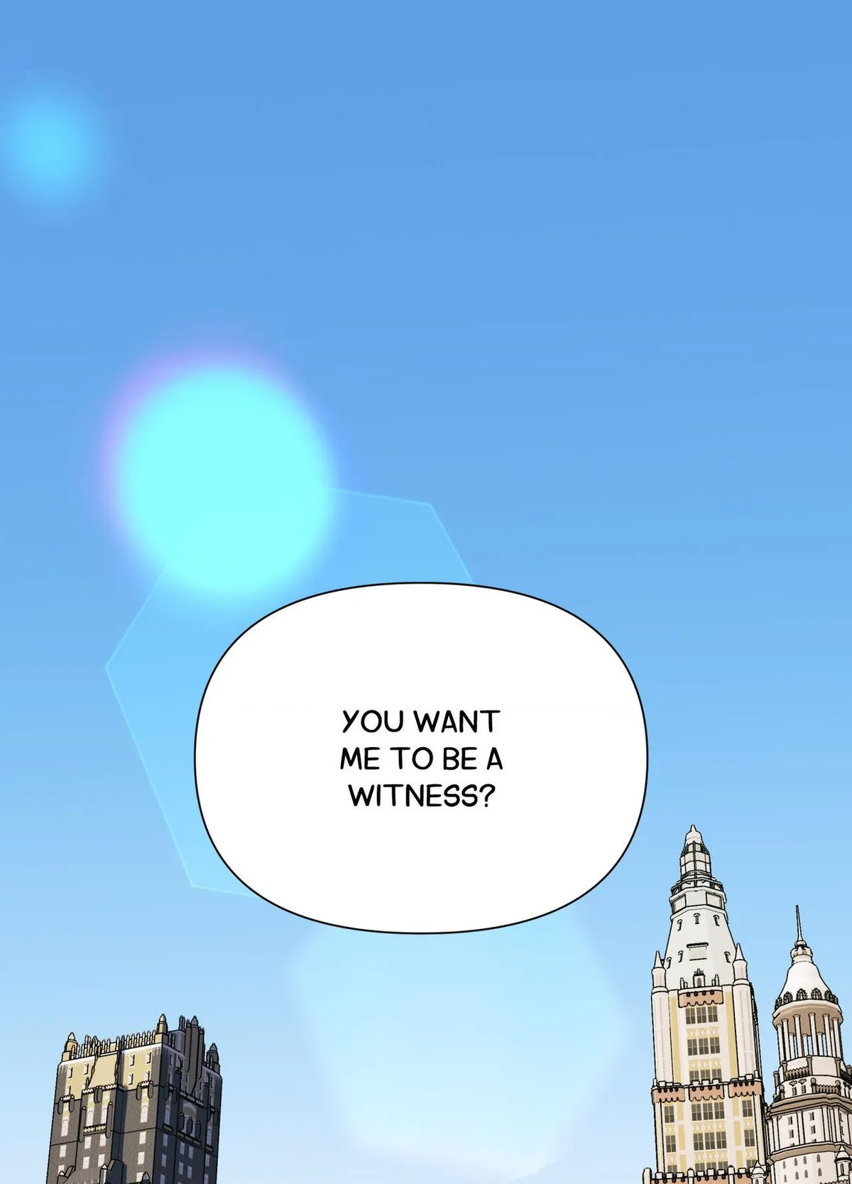 HEATWAVE Chapter 36 page 1 - 