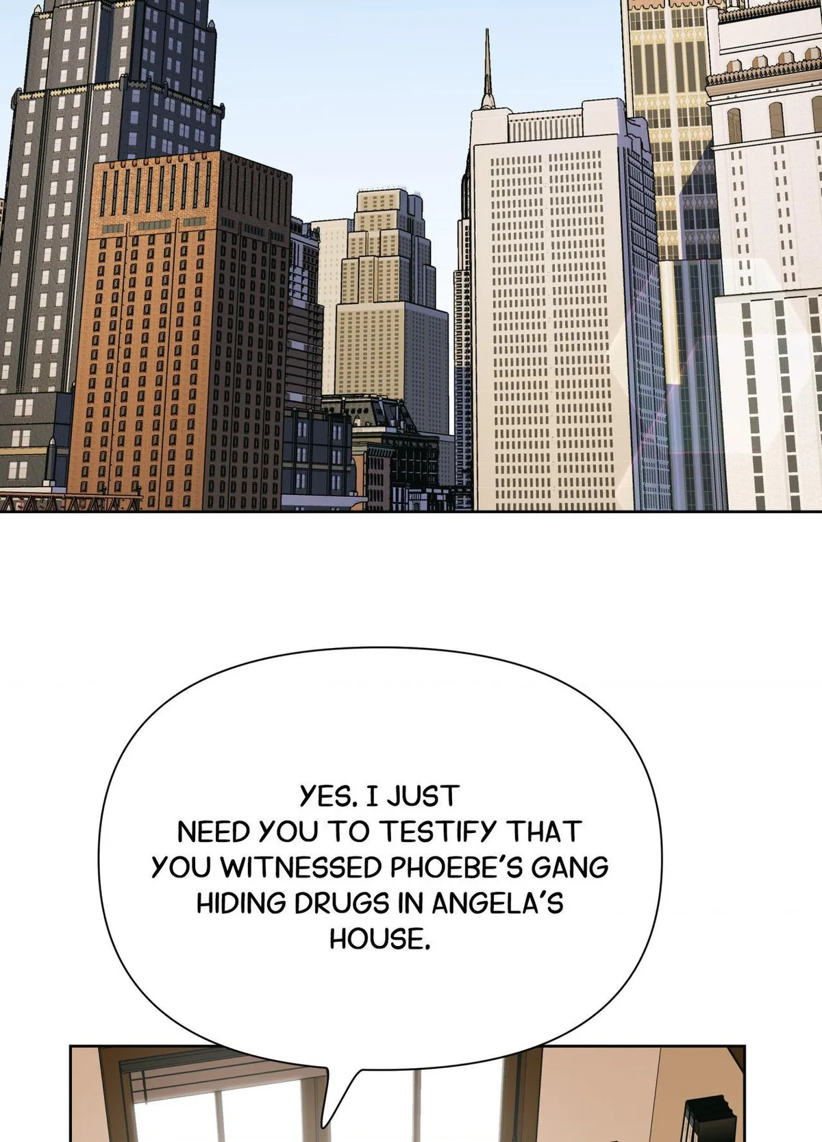 HEATWAVE Chapter 36 page 2 - 