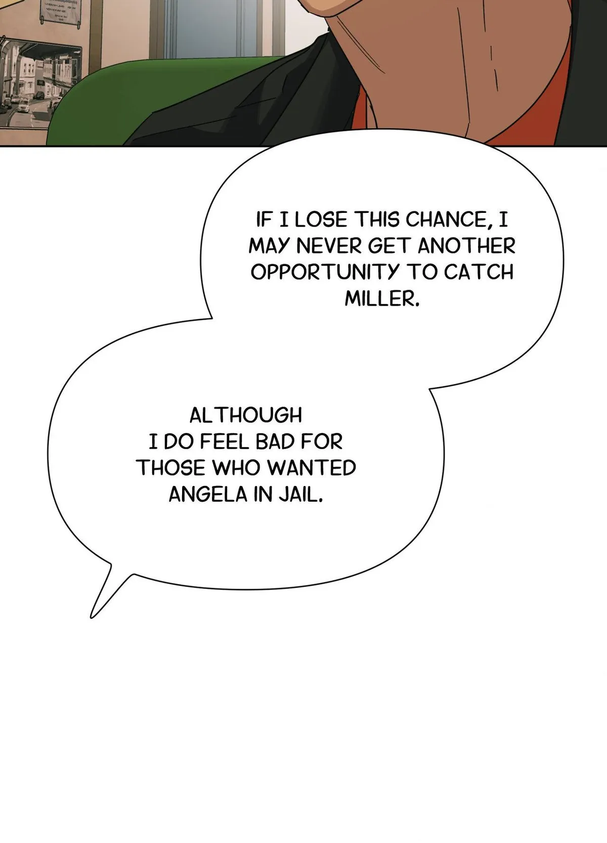 HEATWAVE Chapter 36 page 11 - 