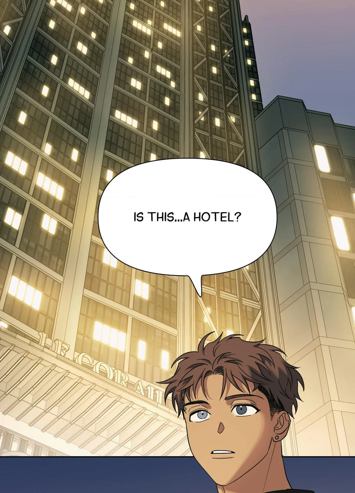 HEATWAVE Chapter 36 page 102 - 