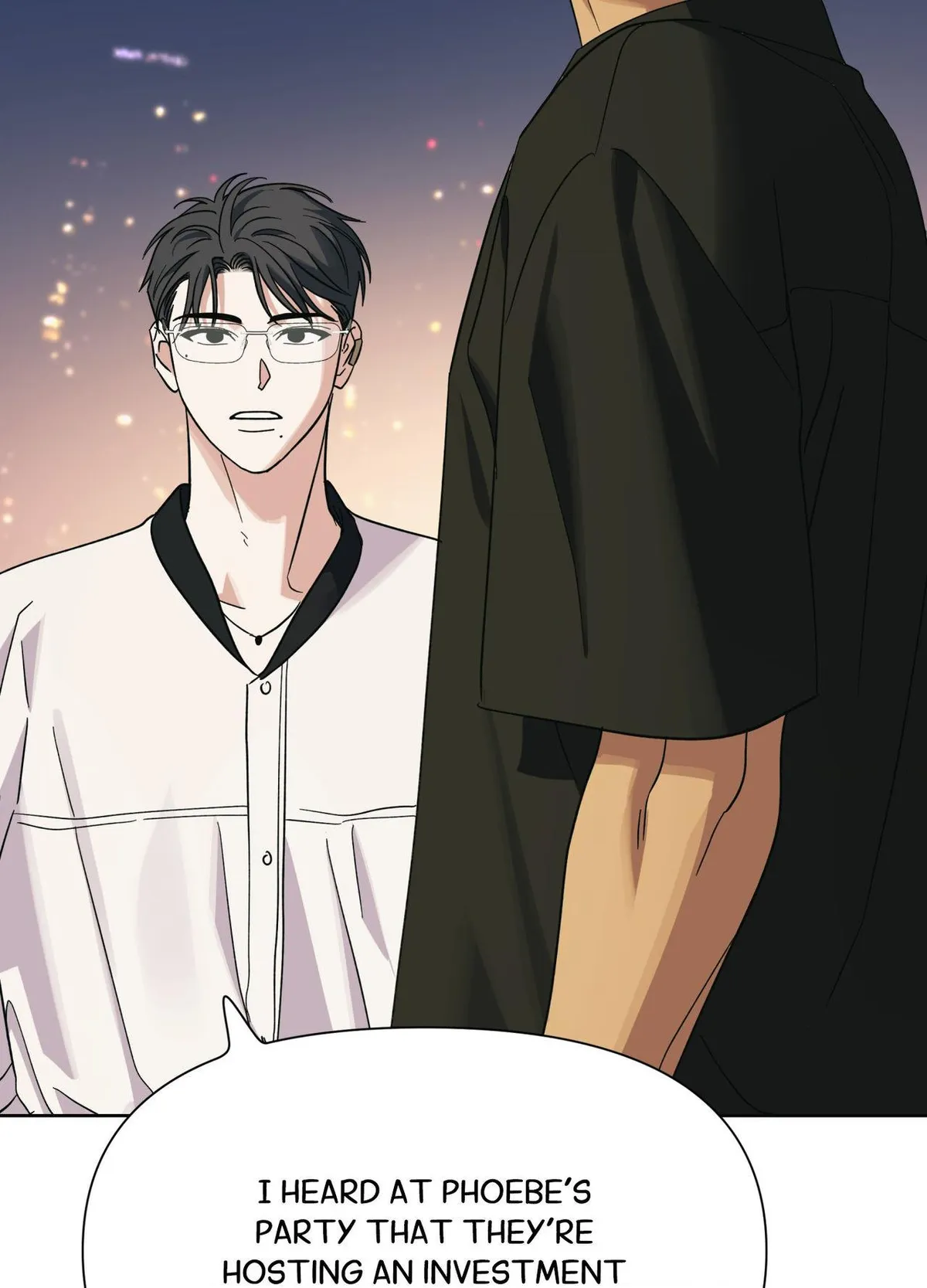 HEATWAVE Chapter 36 page 103 - 