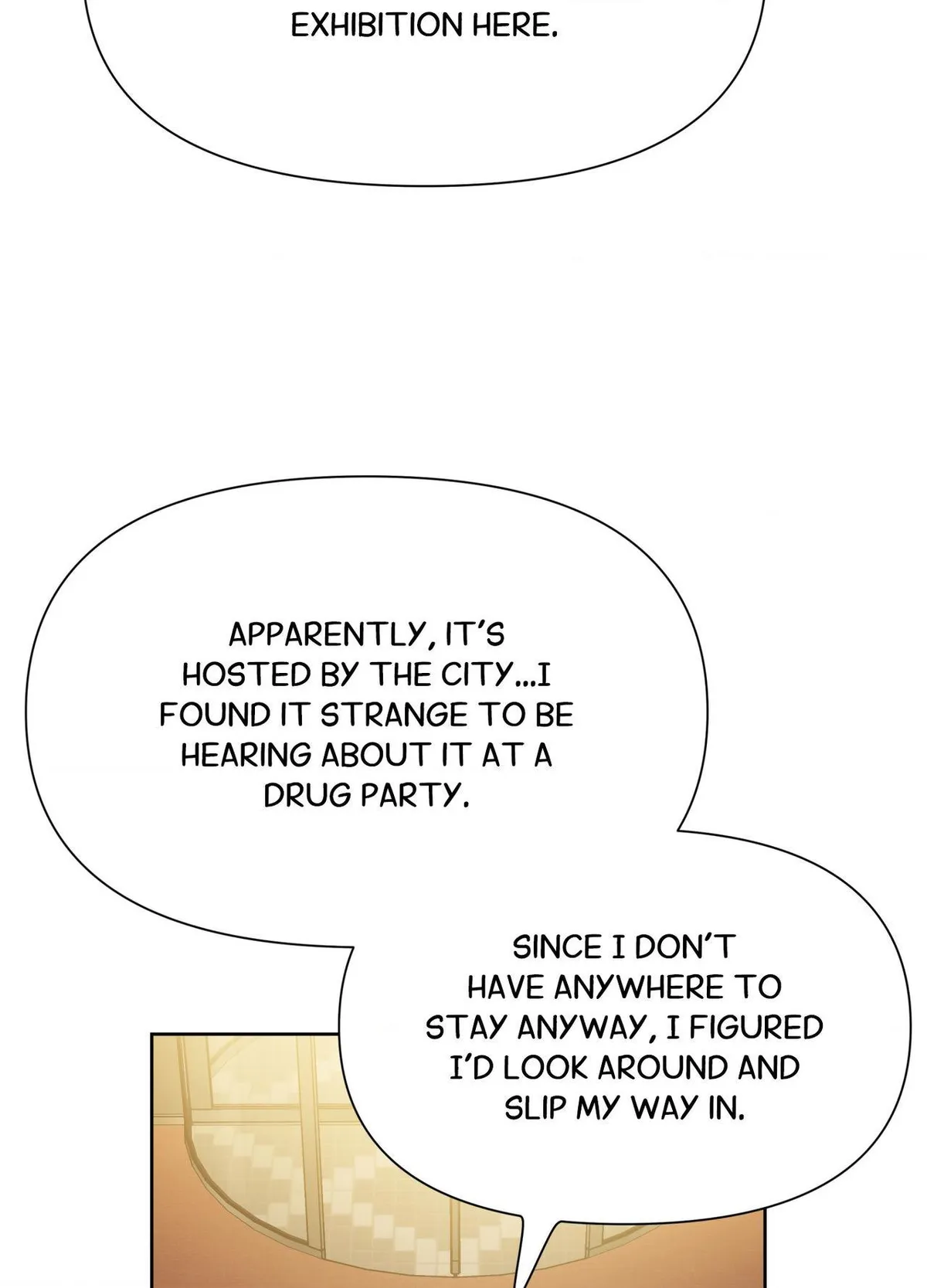 HEATWAVE Chapter 36 page 104 - 