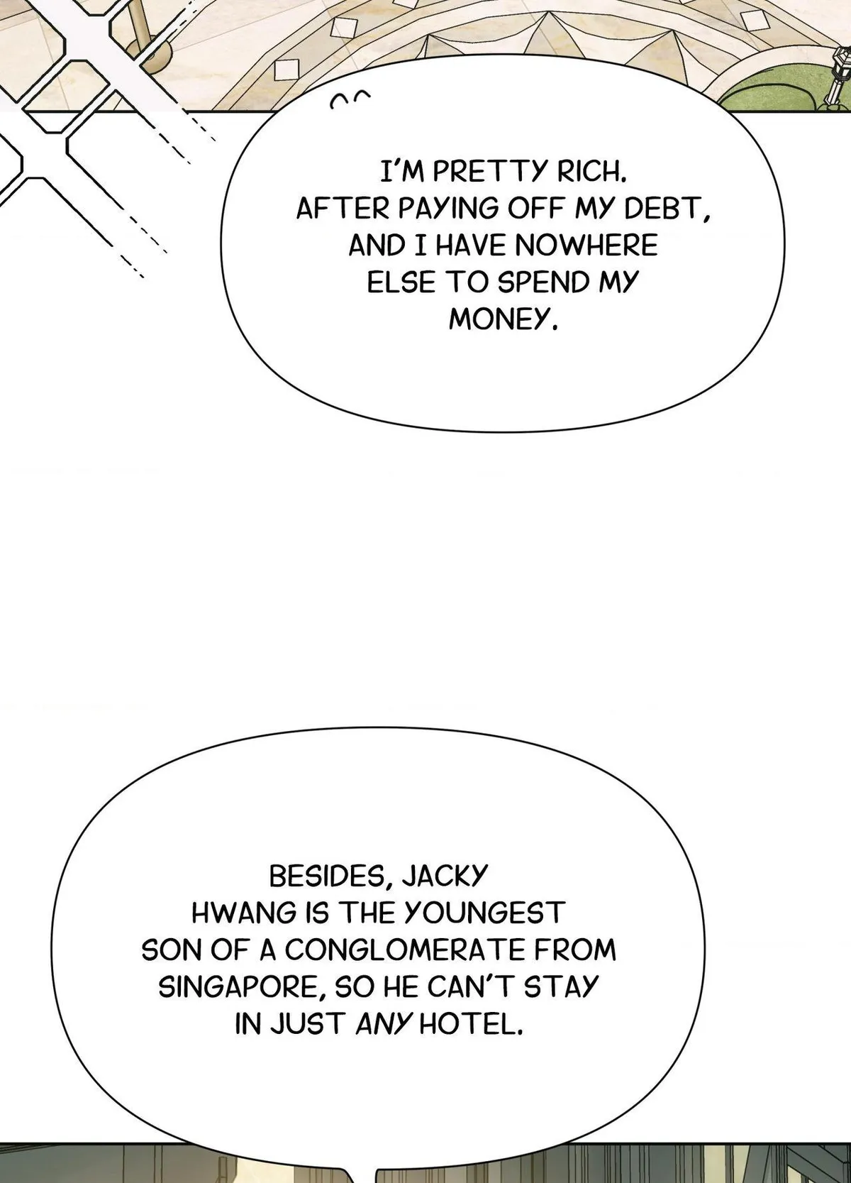 HEATWAVE Chapter 36 page 107 - 
