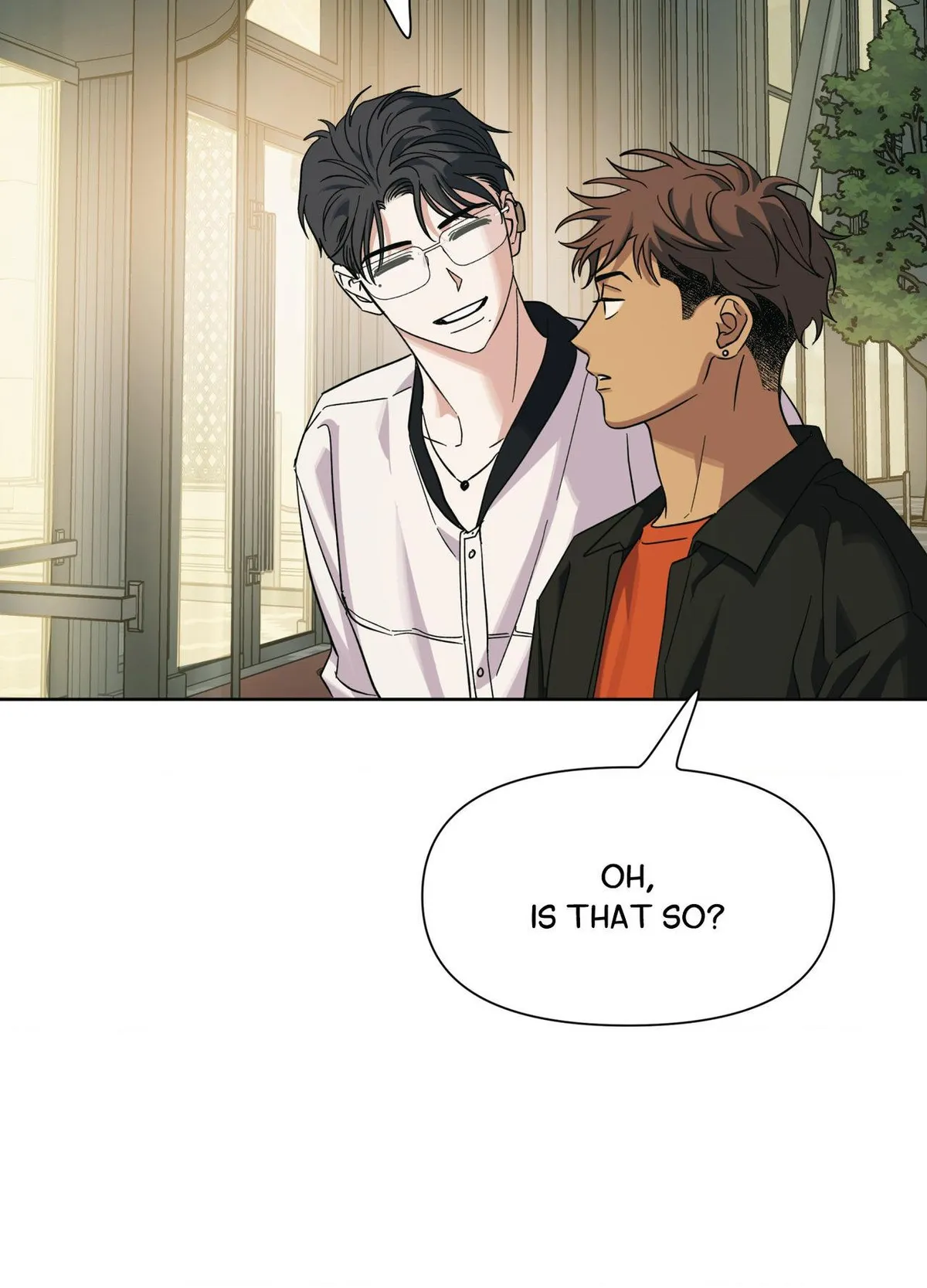 HEATWAVE Chapter 36 page 108 - 
