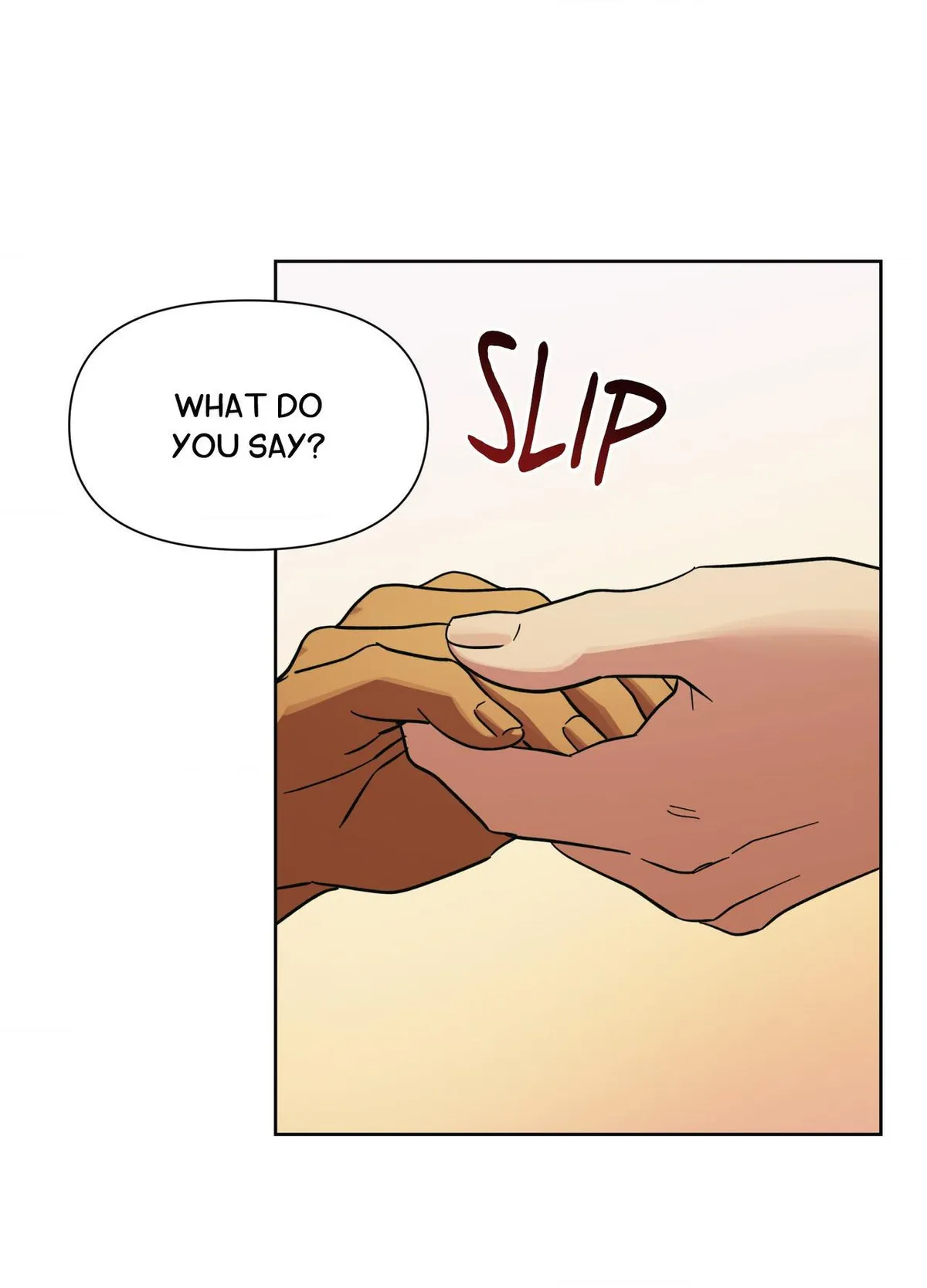 HEATWAVE Chapter 36 page 109 - 