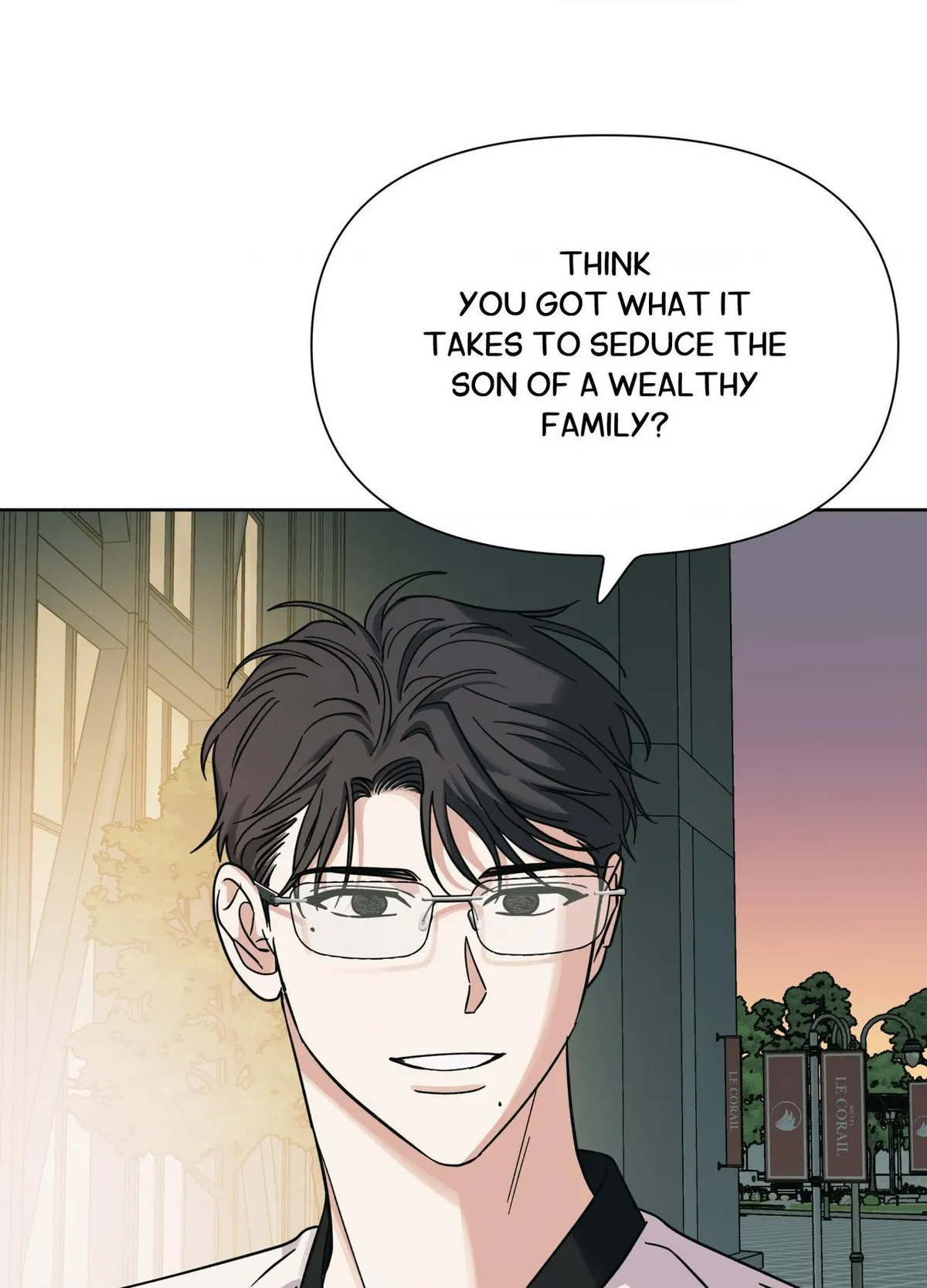 HEATWAVE Chapter 36 page 110 - 