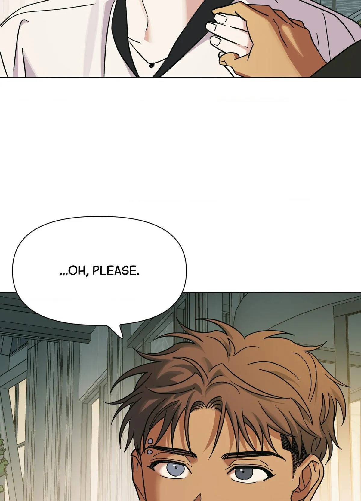 HEATWAVE Chapter 36 page 111 - 