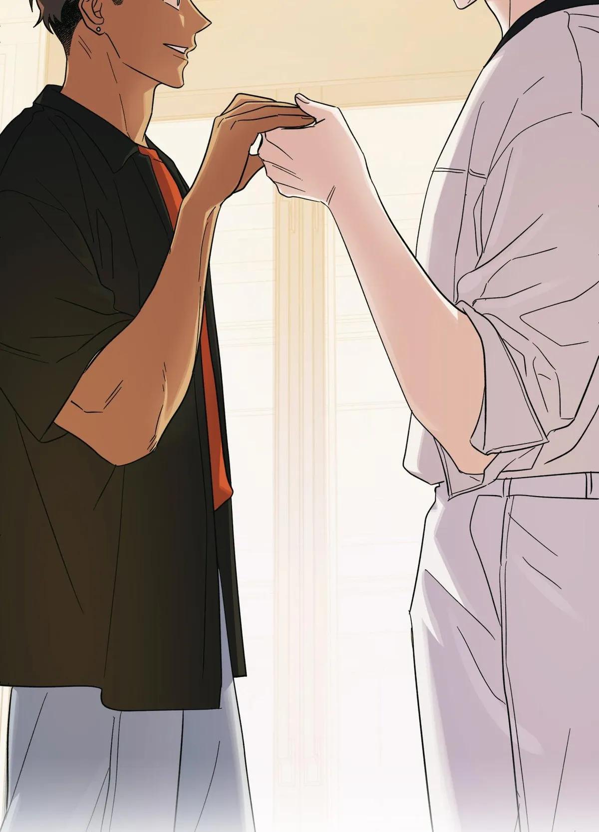HEATWAVE Chapter 36 page 113 - 