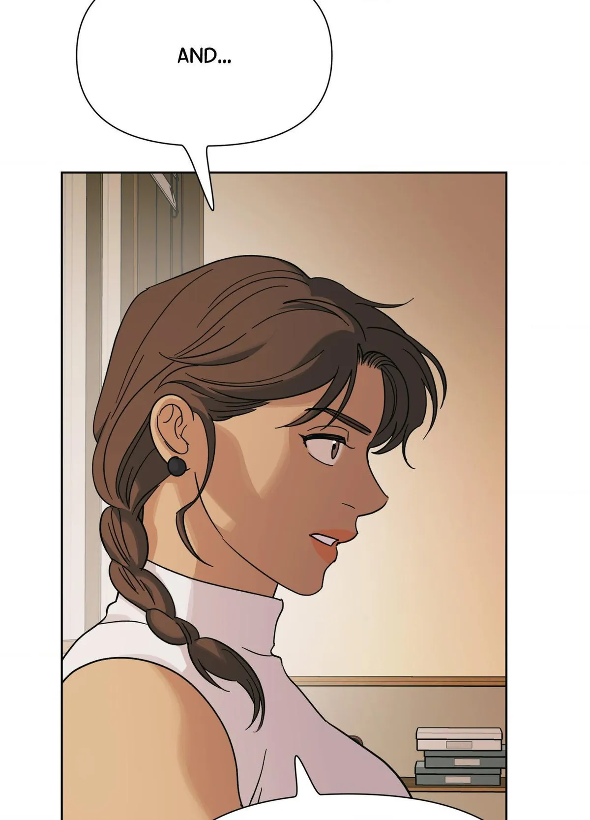 HEATWAVE Chapter 36 page 14 - 