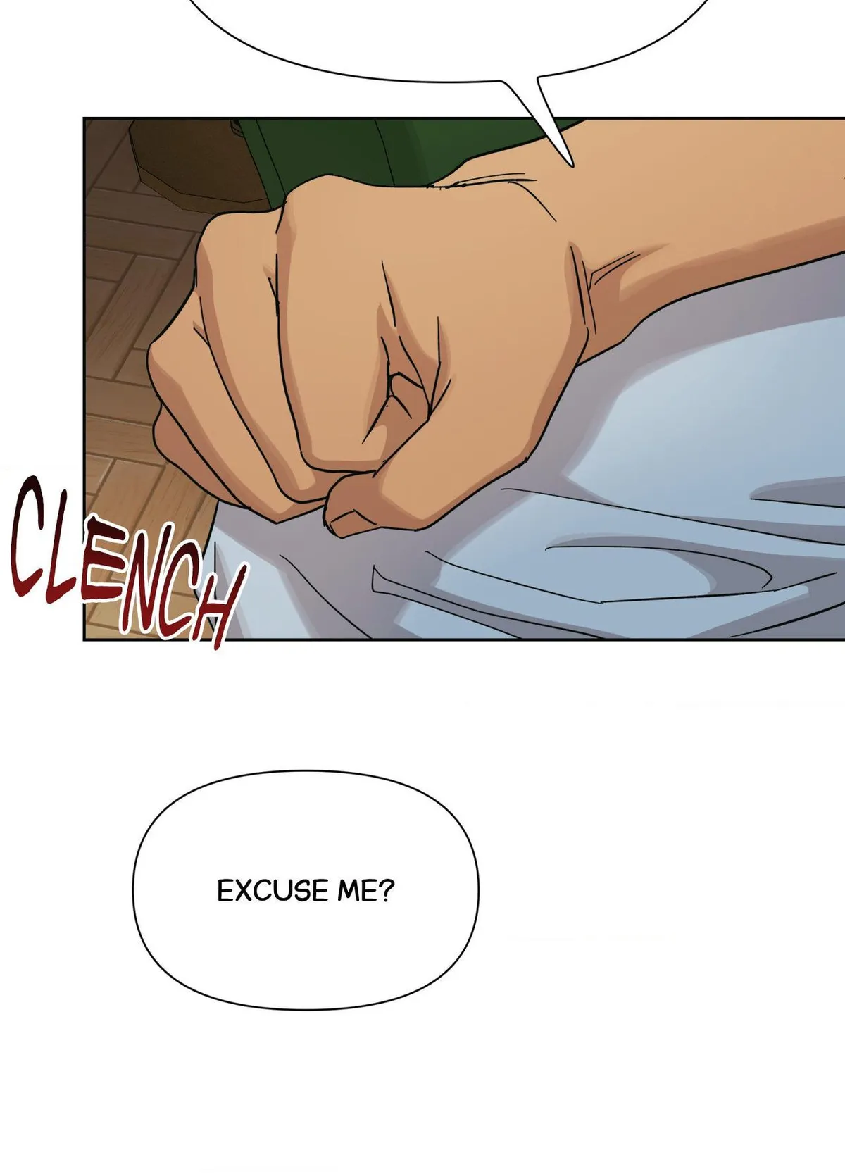 HEATWAVE Chapter 36 page 16 - 