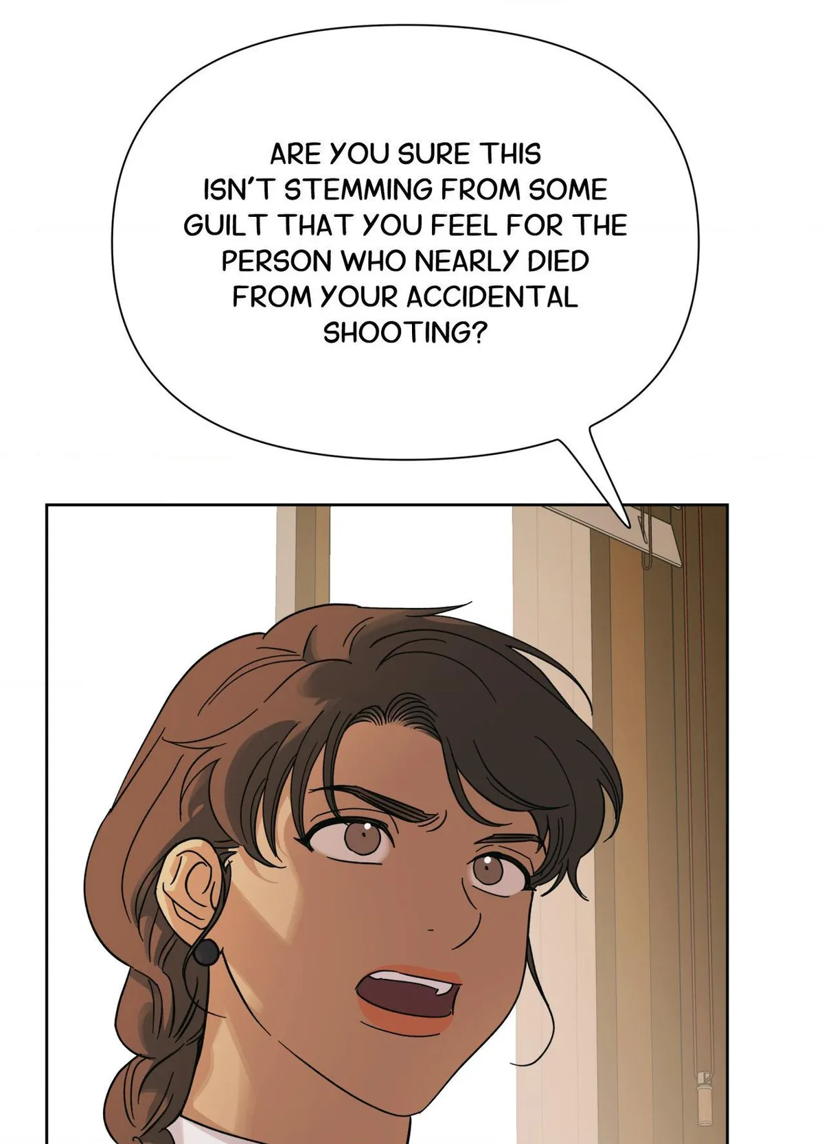 HEATWAVE Chapter 36 page 20 - 