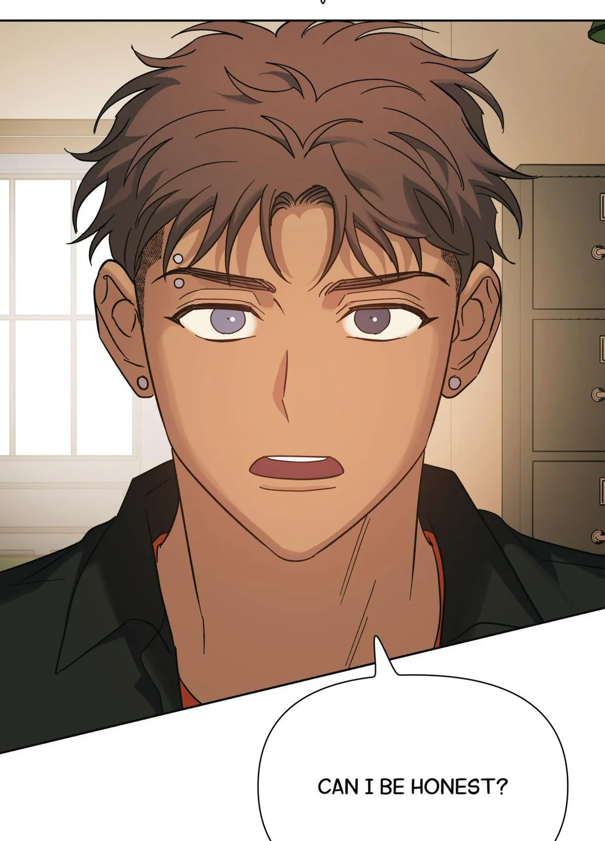 HEATWAVE Chapter 36 page 24 - 