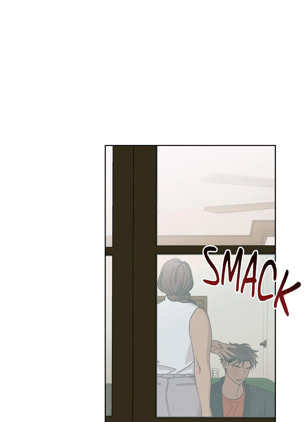 HEATWAVE Chapter 36 page 27 - 