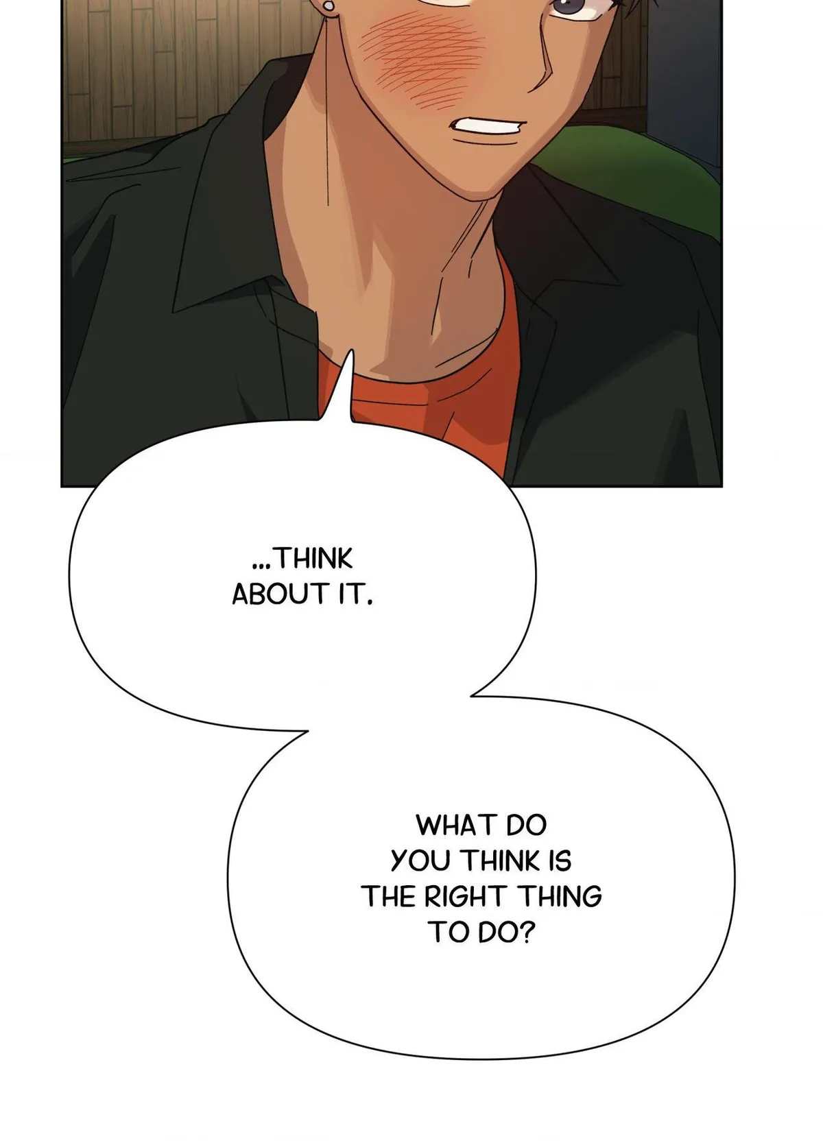 HEATWAVE Chapter 36 page 29 - 
