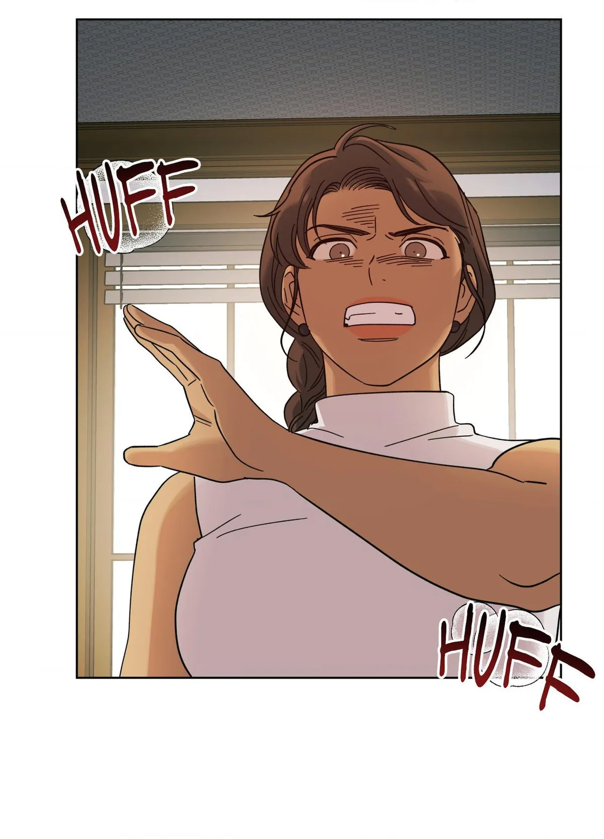 HEATWAVE Chapter 36 page 30 - 