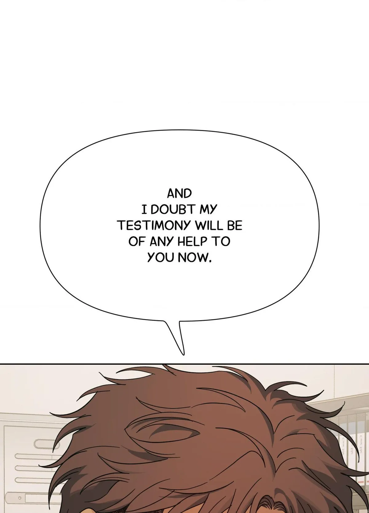 HEATWAVE Chapter 36 page 31 - 