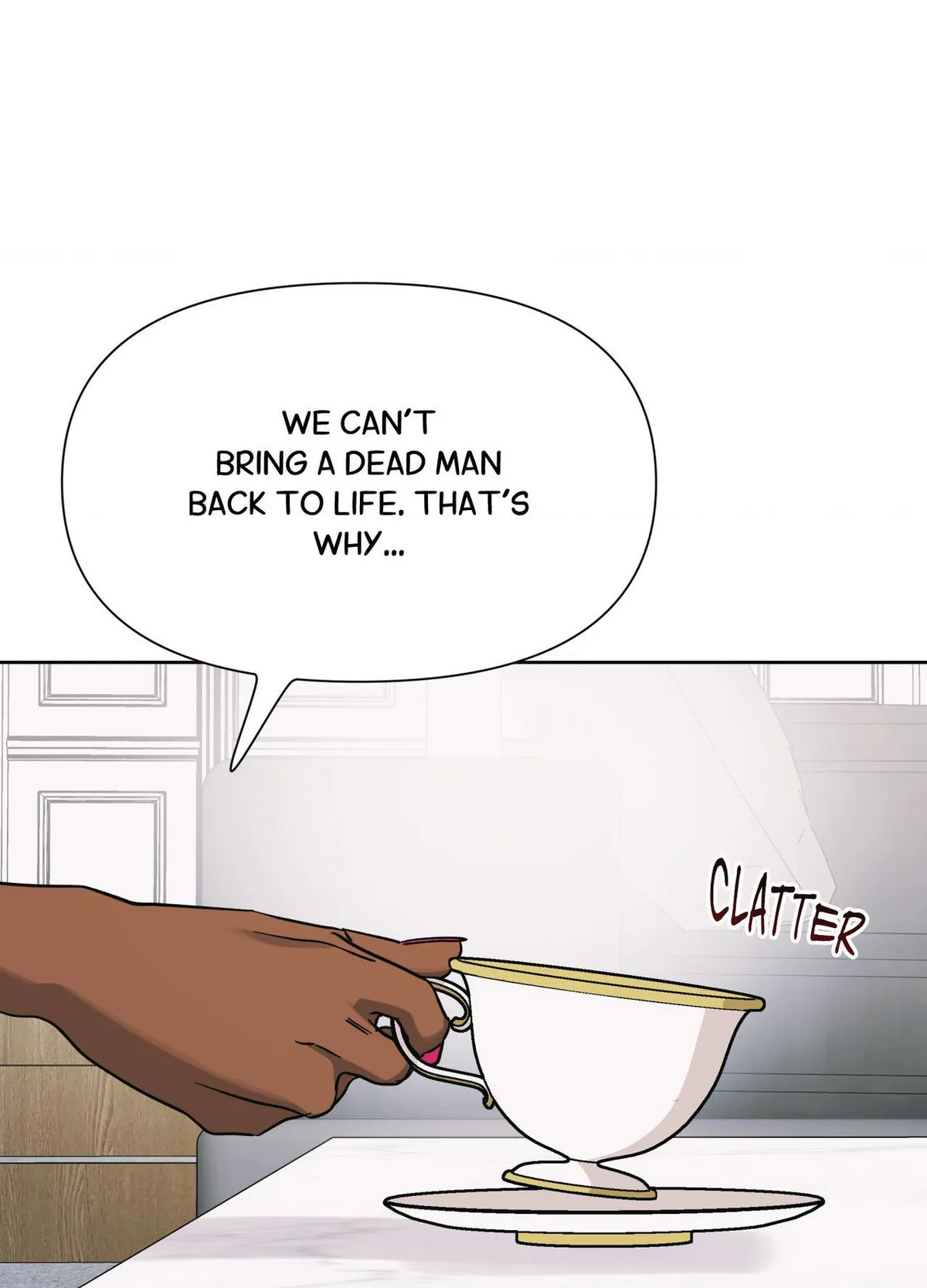 HEATWAVE Chapter 36 page 40 - 