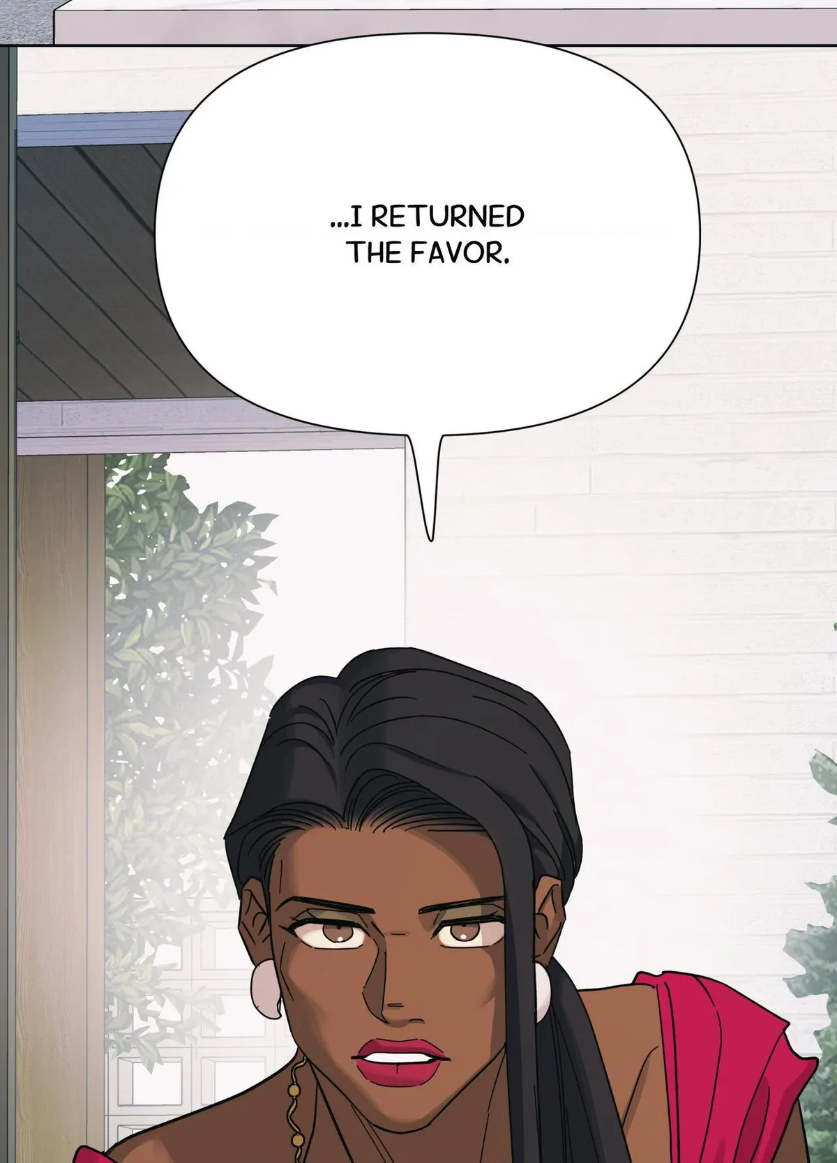 HEATWAVE Chapter 36 page 41 - 