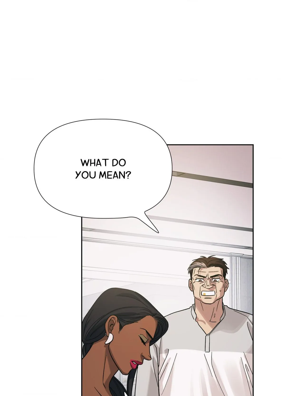 HEATWAVE Chapter 36 page 44 - 