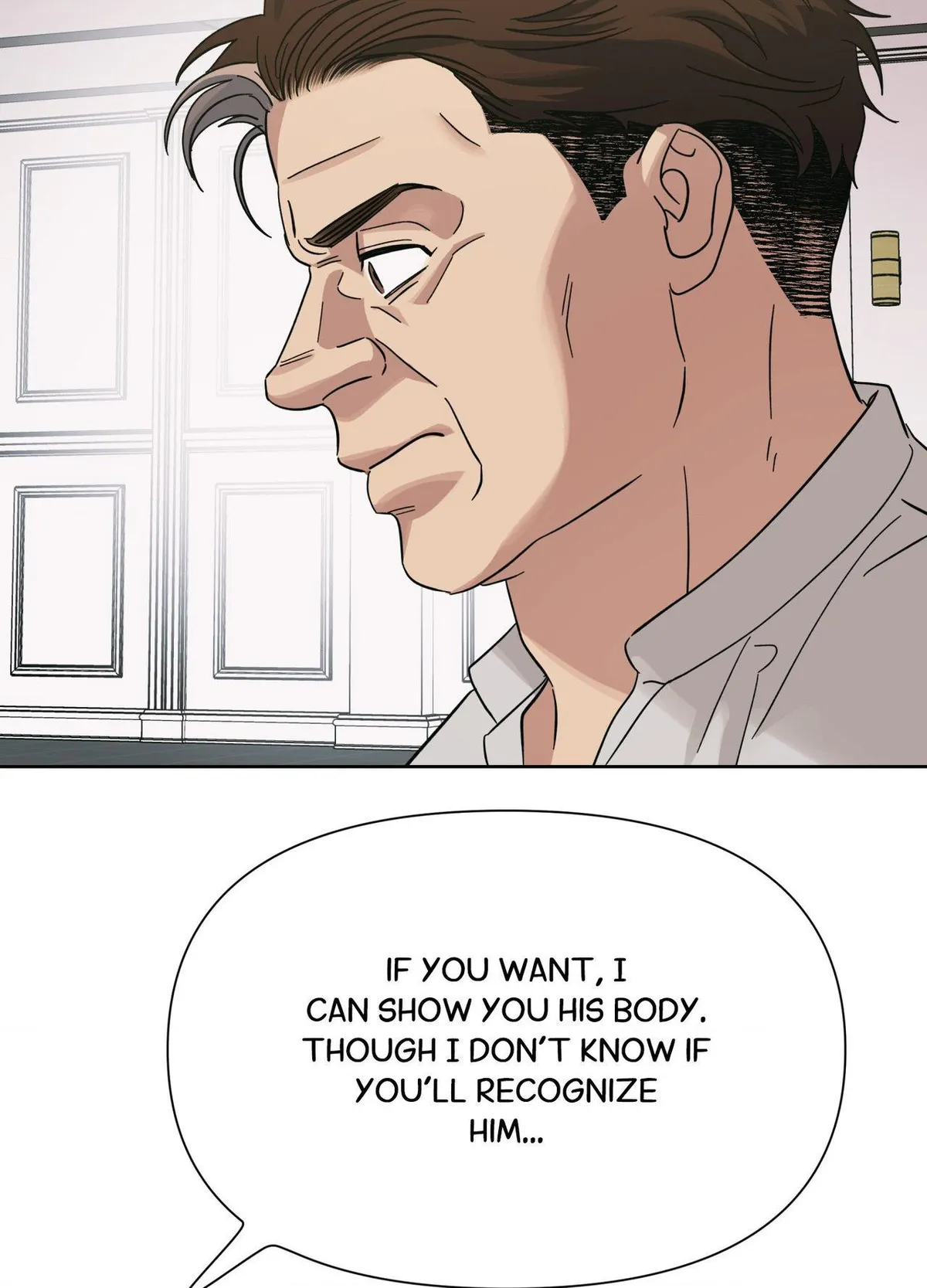 HEATWAVE Chapter 36 page 48 - 