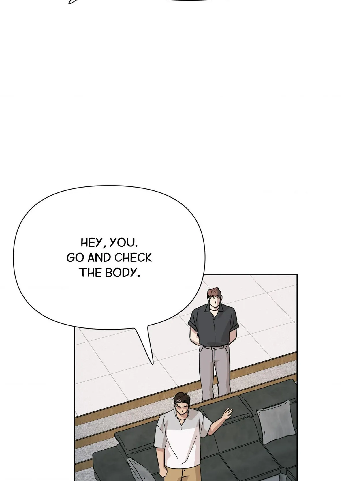 HEATWAVE Chapter 36 page 49 - 