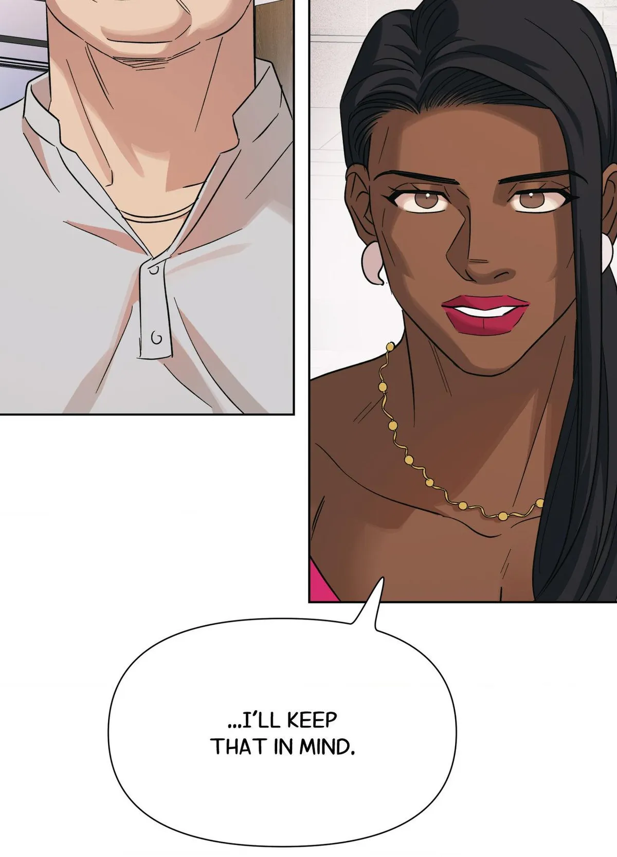 HEATWAVE Chapter 36 page 53 - 