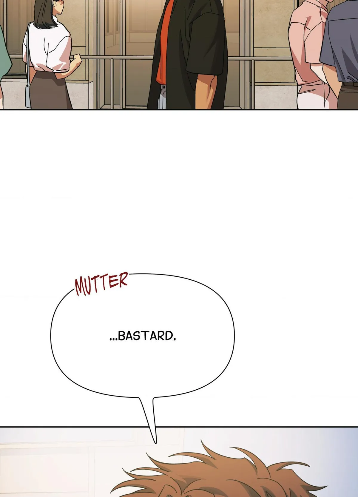 HEATWAVE Chapter 36 page 56 - 
