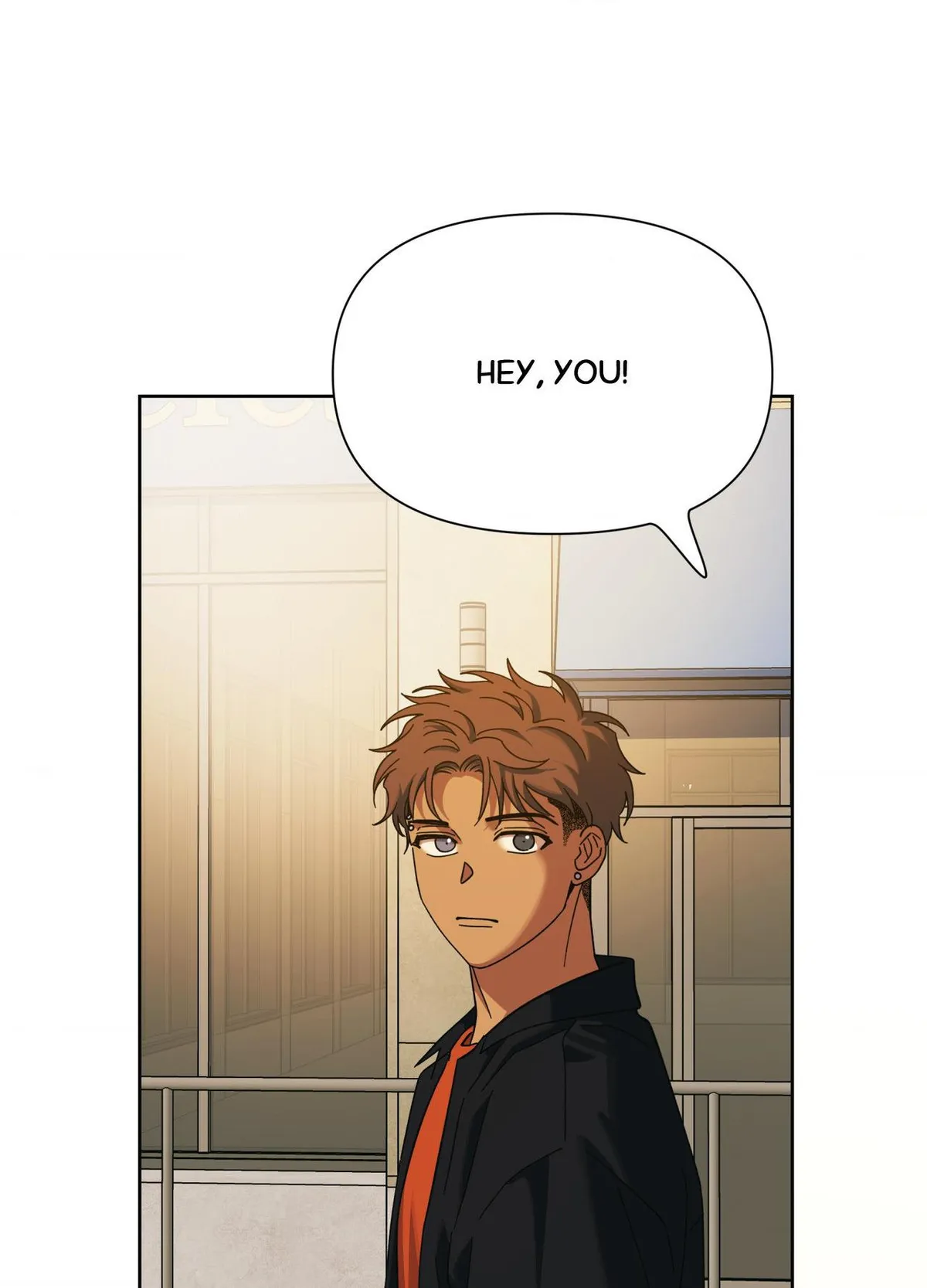 HEATWAVE Chapter 36 page 60 - 