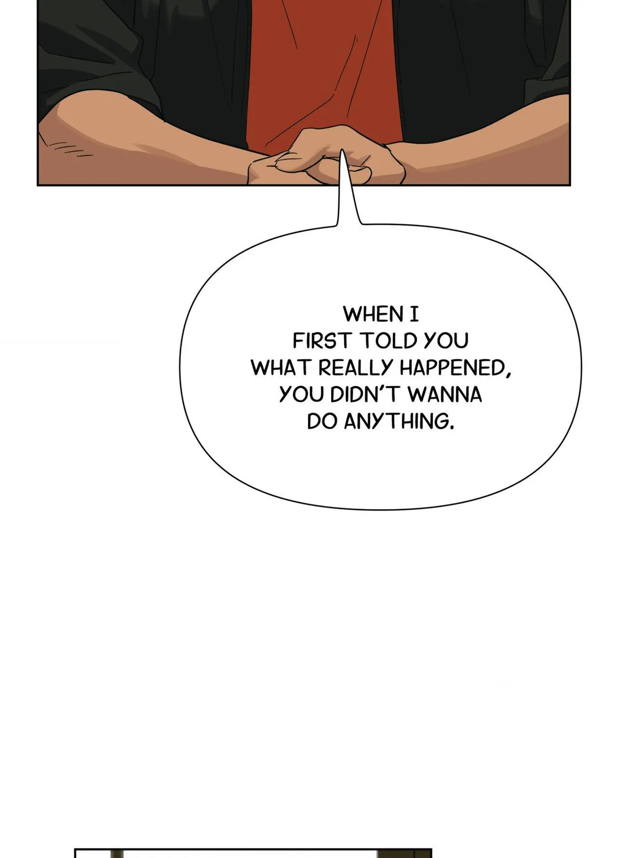 HEATWAVE Chapter 36 page 7 - 