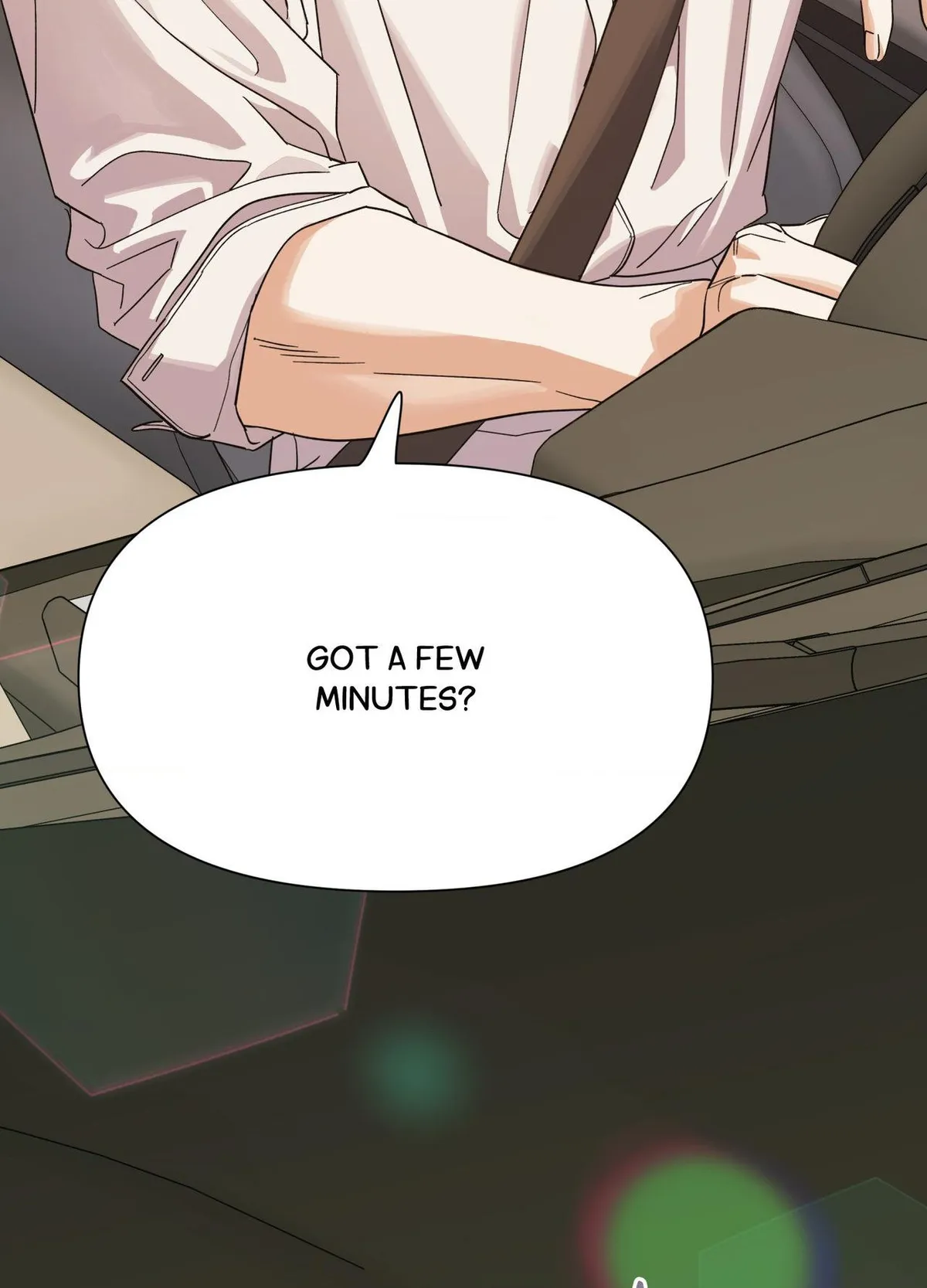 HEATWAVE Chapter 36 page 62 - 