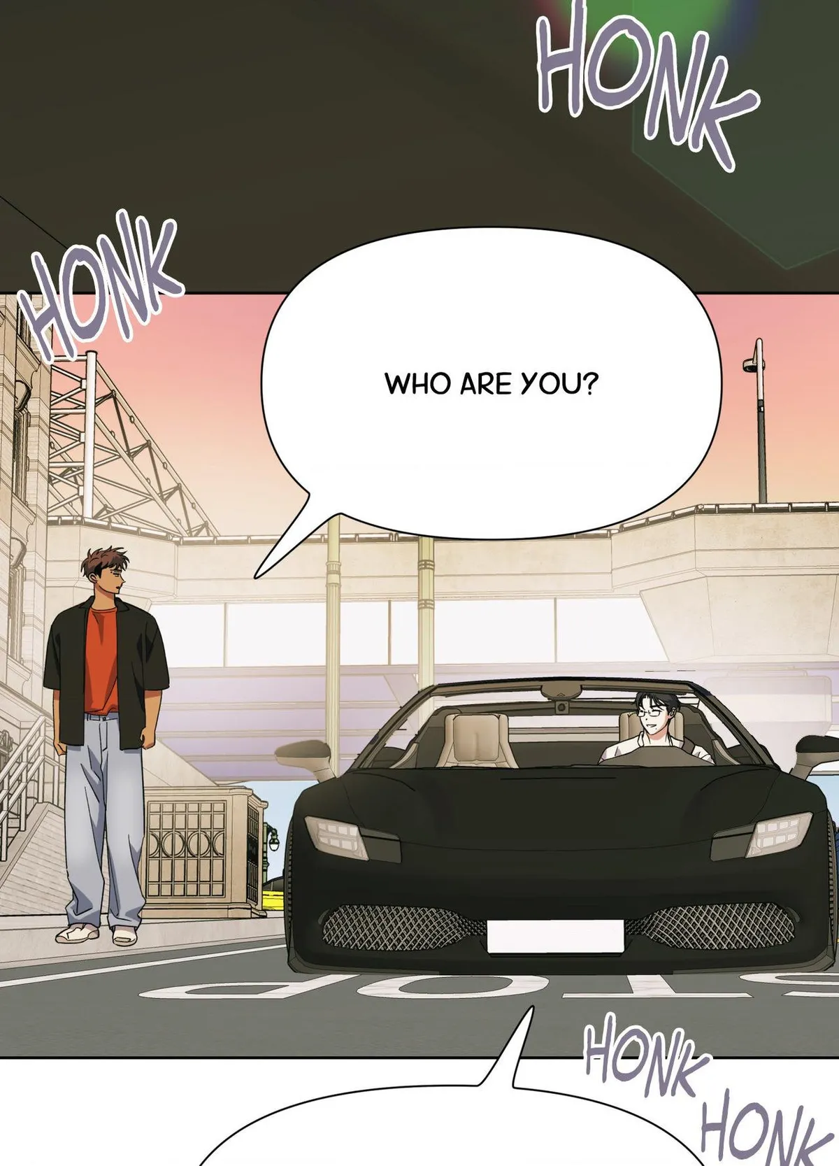 HEATWAVE Chapter 36 page 63 - 