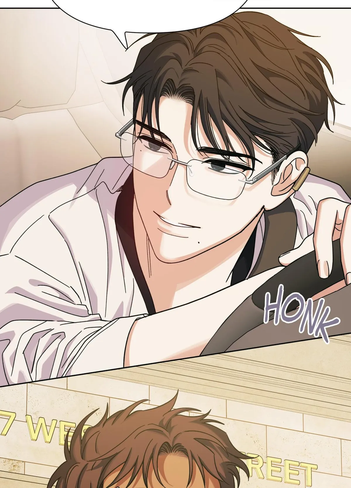 HEATWAVE Chapter 36 page 65 - 