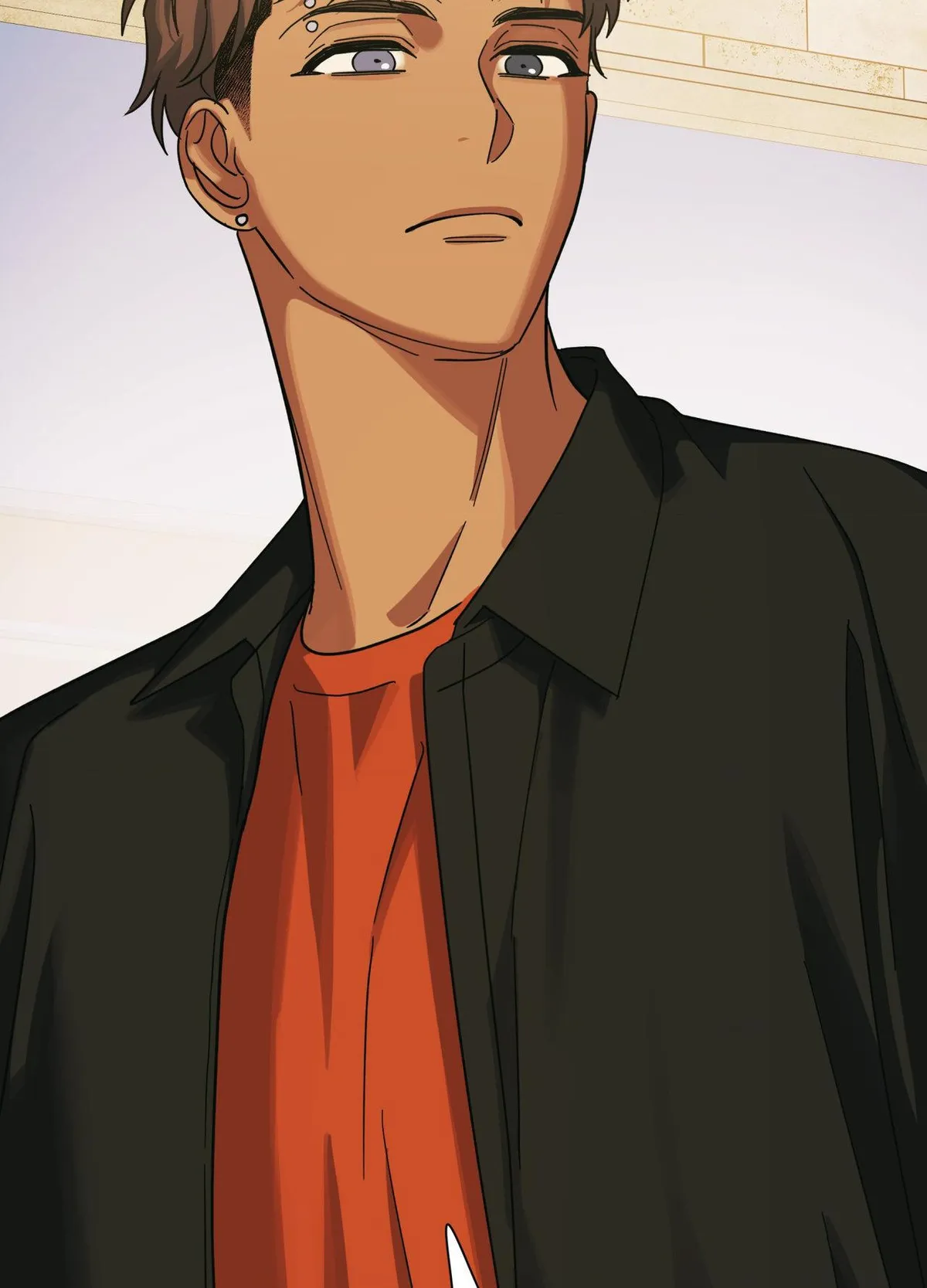 HEATWAVE Chapter 36 page 66 - 