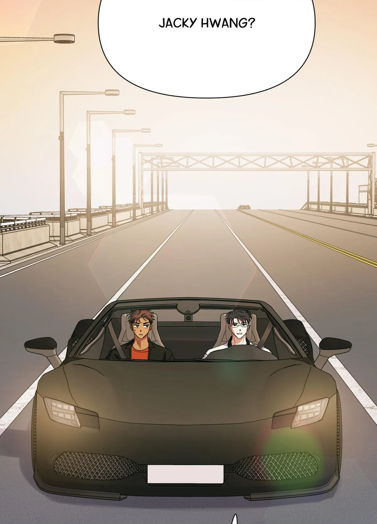 HEATWAVE Chapter 36 page 70 - 