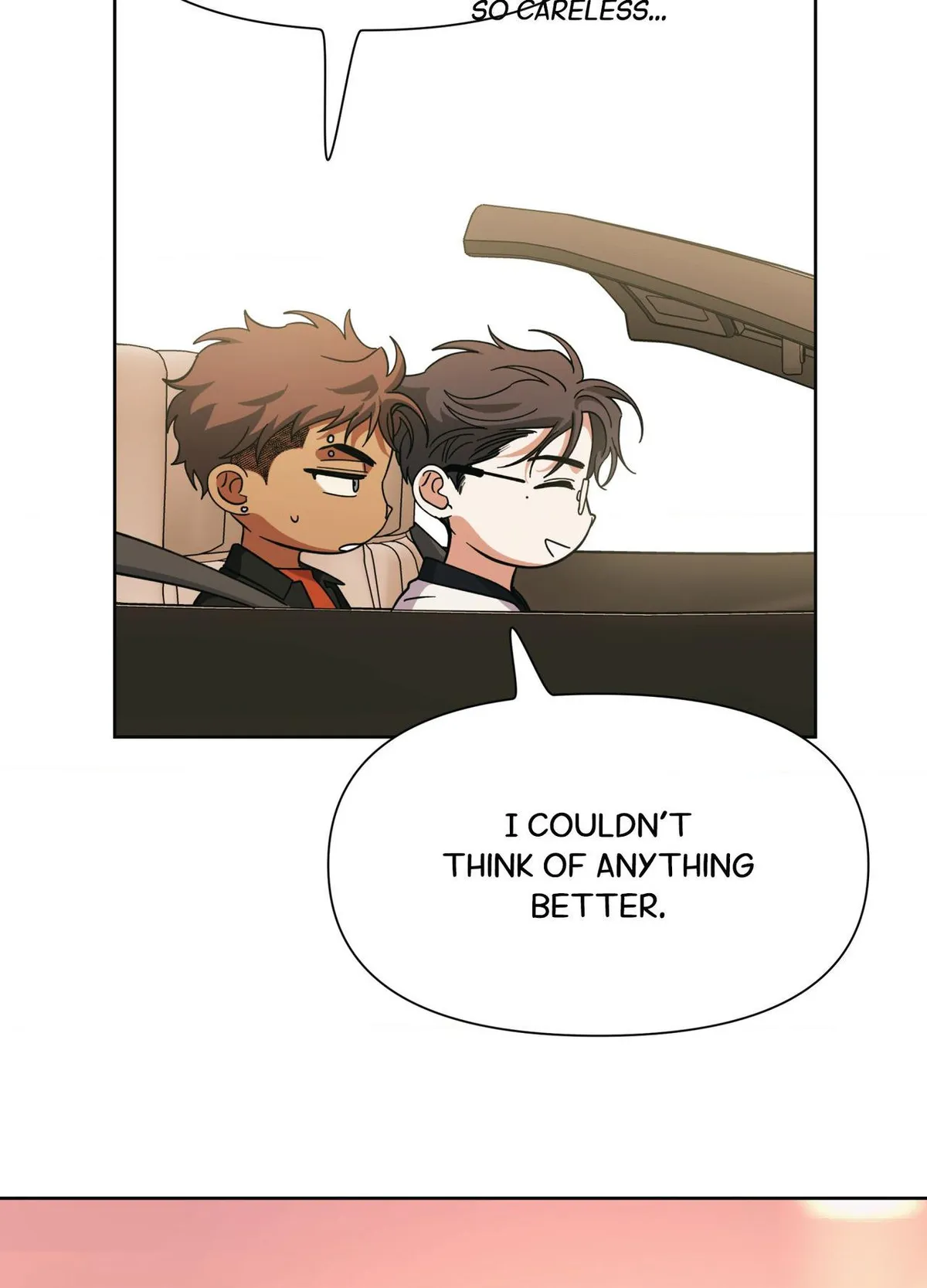 HEATWAVE Chapter 36 page 72 - 