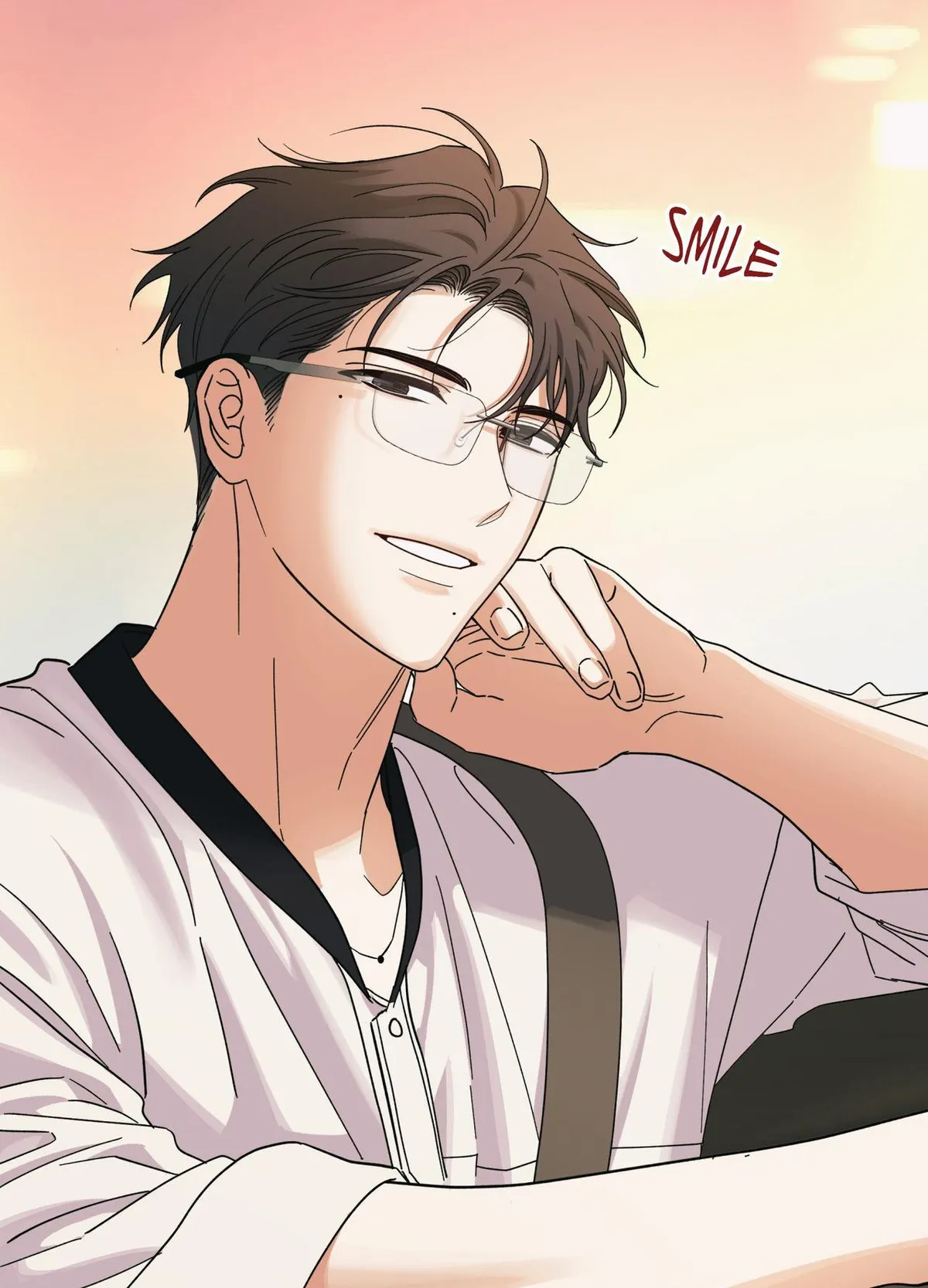 HEATWAVE Chapter 36 page 73 - 