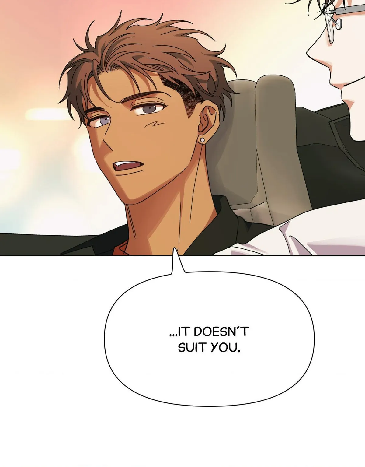 HEATWAVE Chapter 36 page 75 - 
