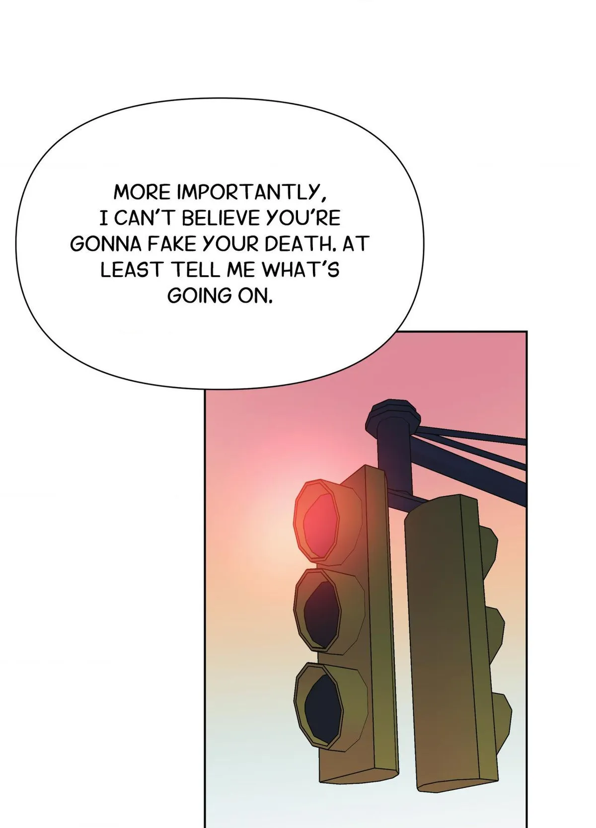 HEATWAVE Chapter 36 page 76 - 