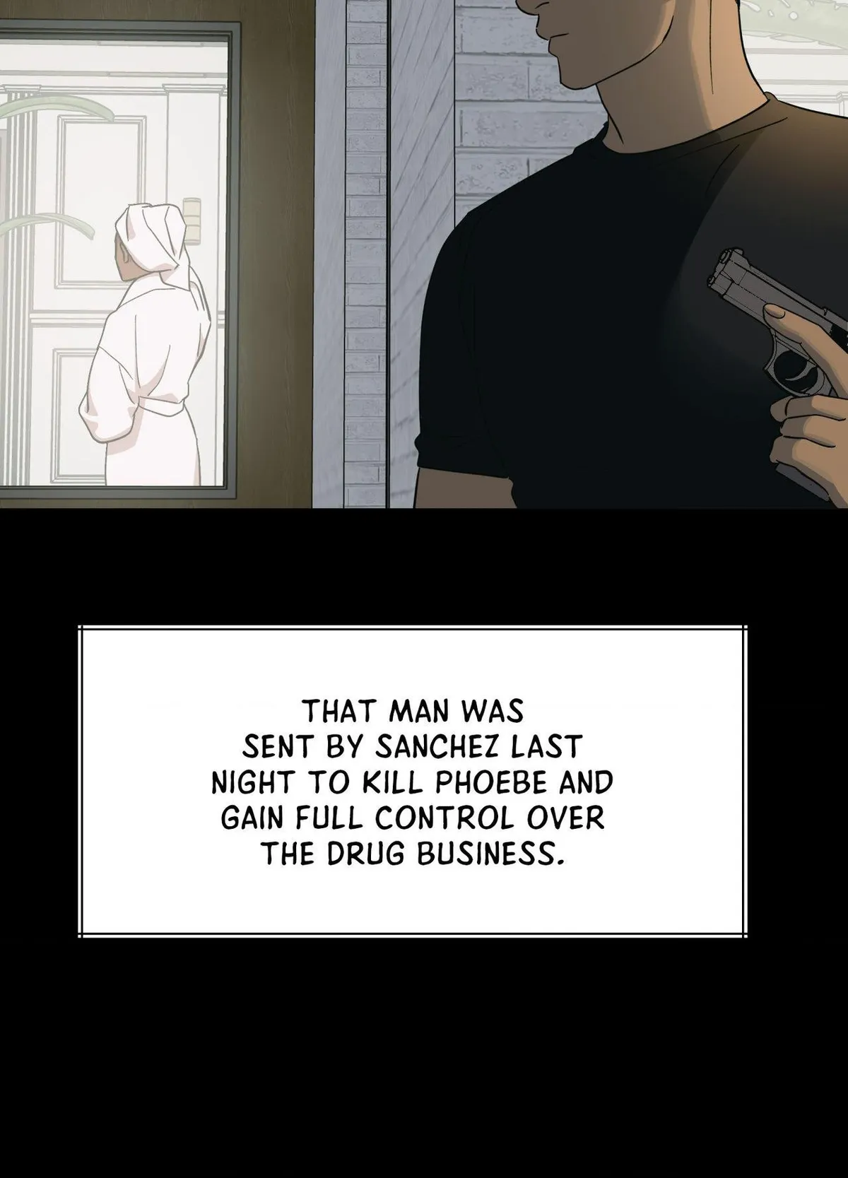 HEATWAVE Chapter 36 page 78 - 
