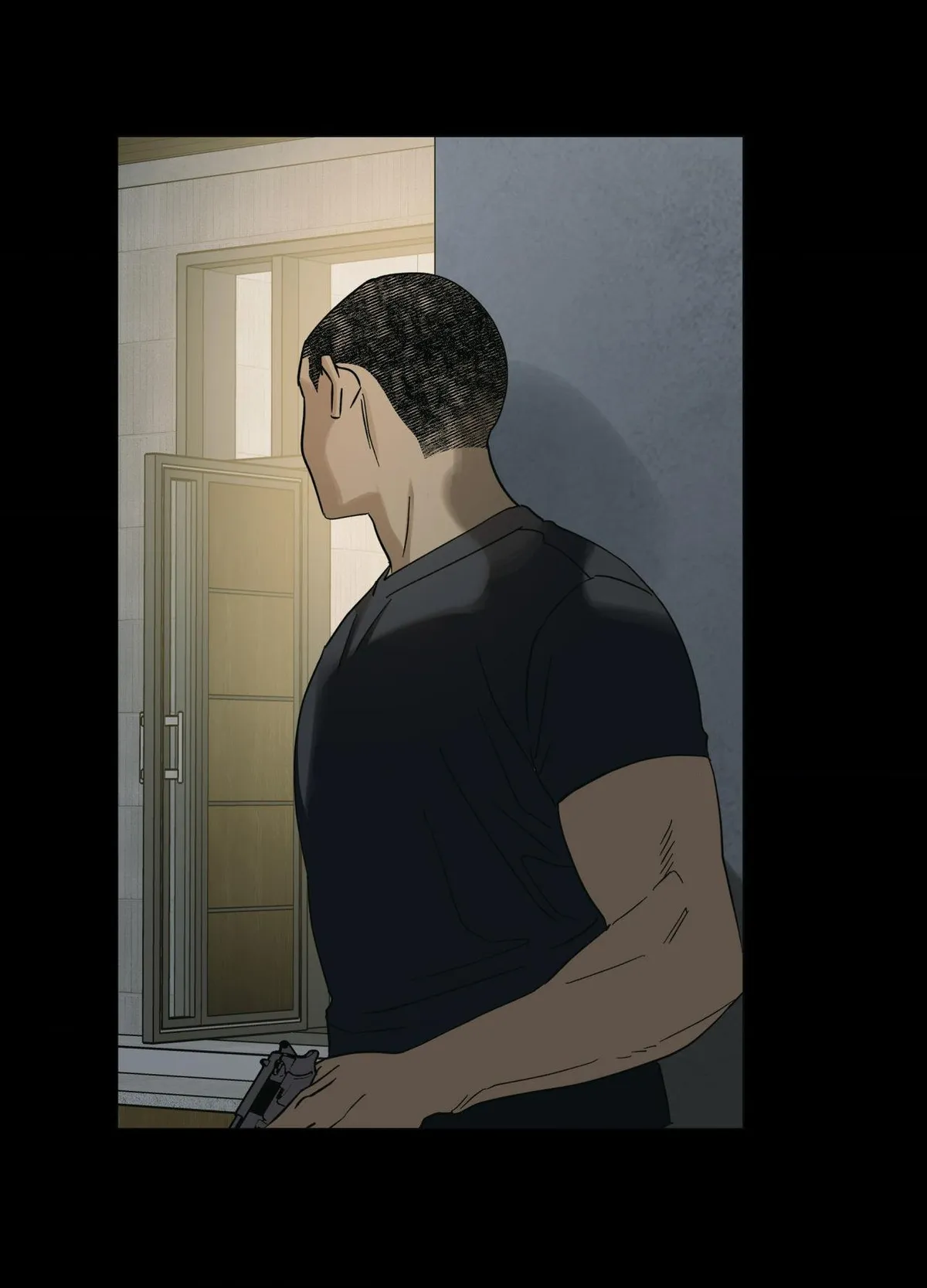 HEATWAVE Chapter 36 page 79 - 