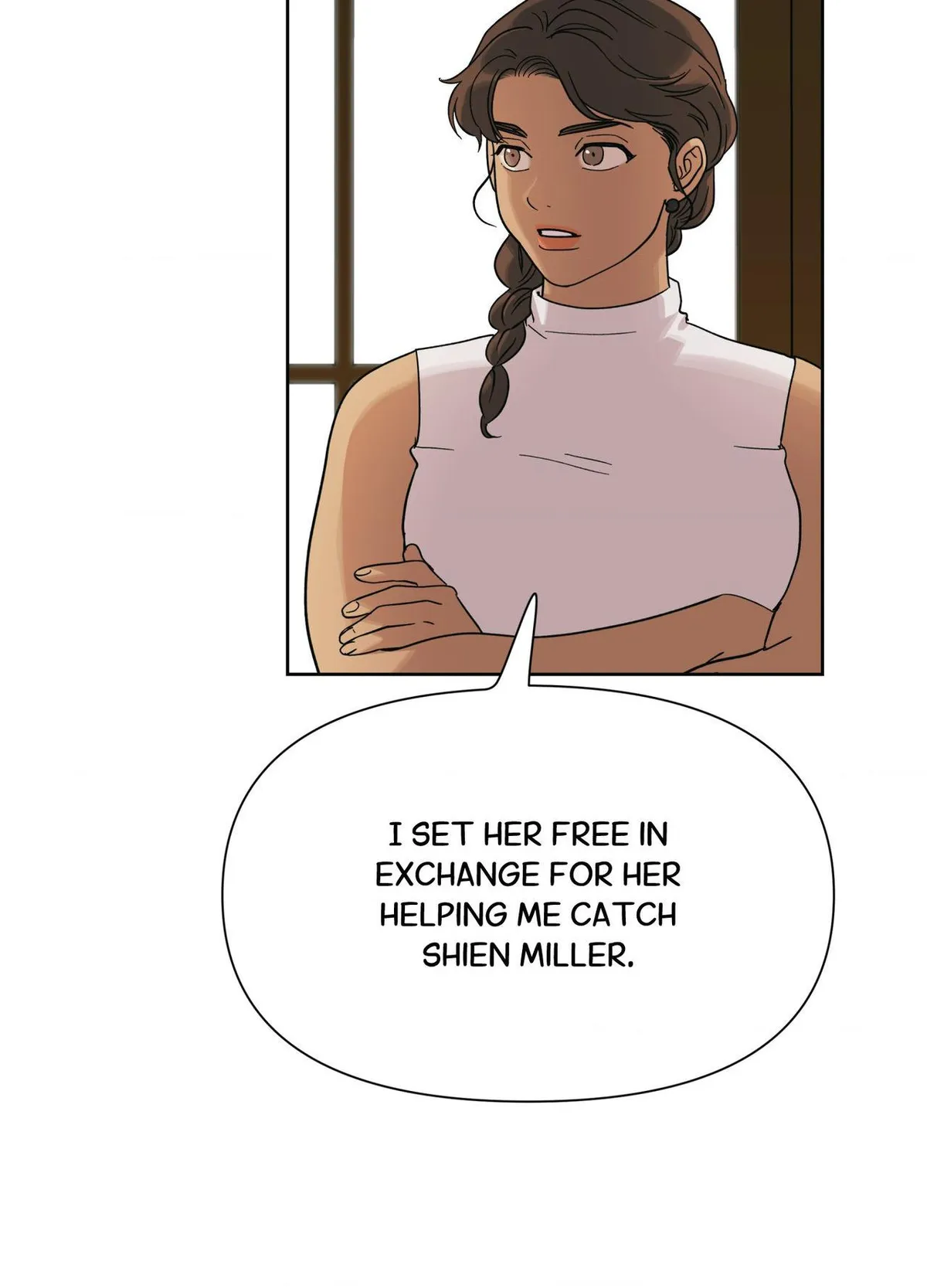 HEATWAVE Chapter 36 page 9 - 