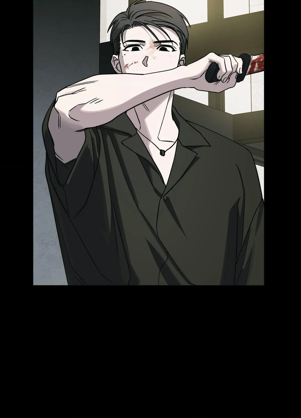 HEATWAVE Chapter 36 page 82 - 