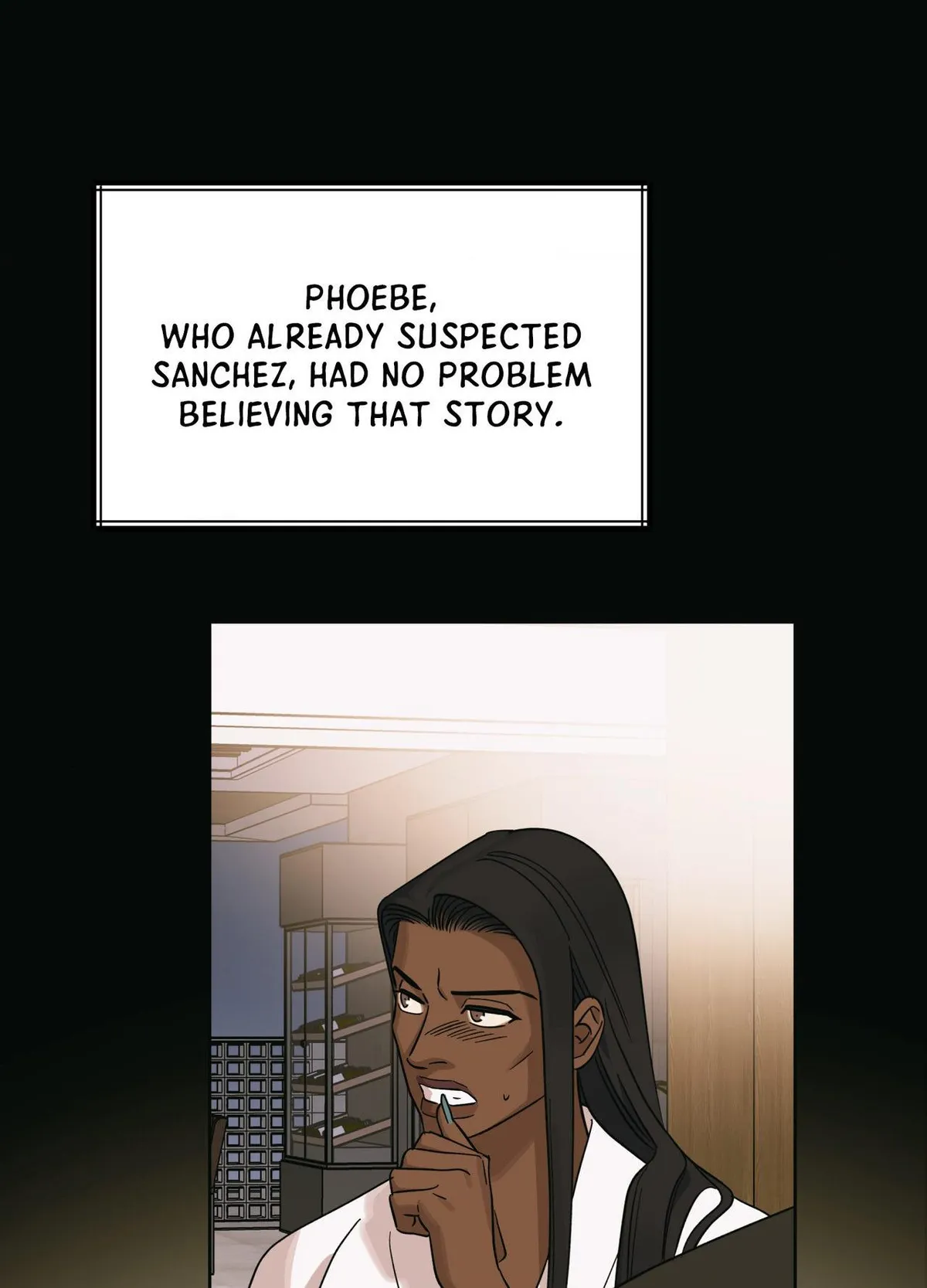 HEATWAVE Chapter 36 page 84 - 